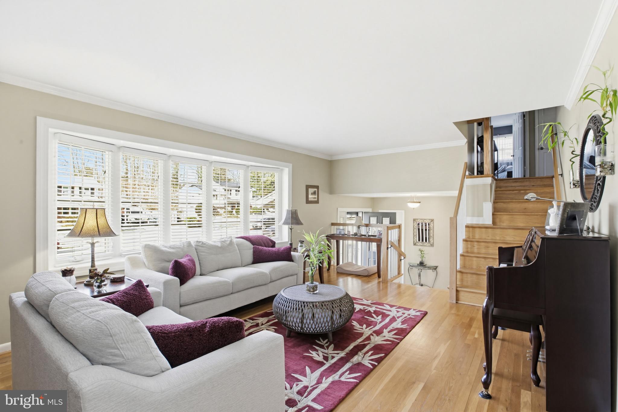 ROCK CREEK MANOR - Residential