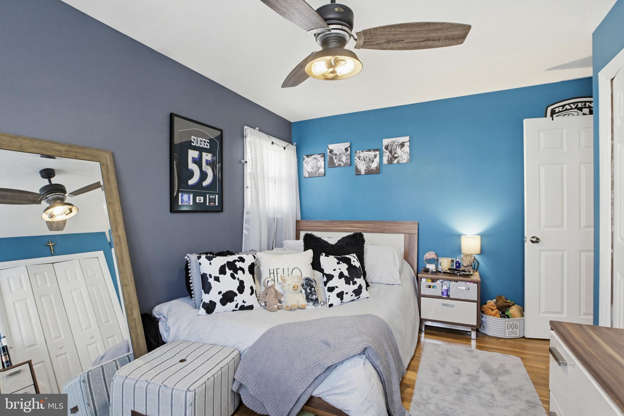 ROCK CREEK MANOR - Residential