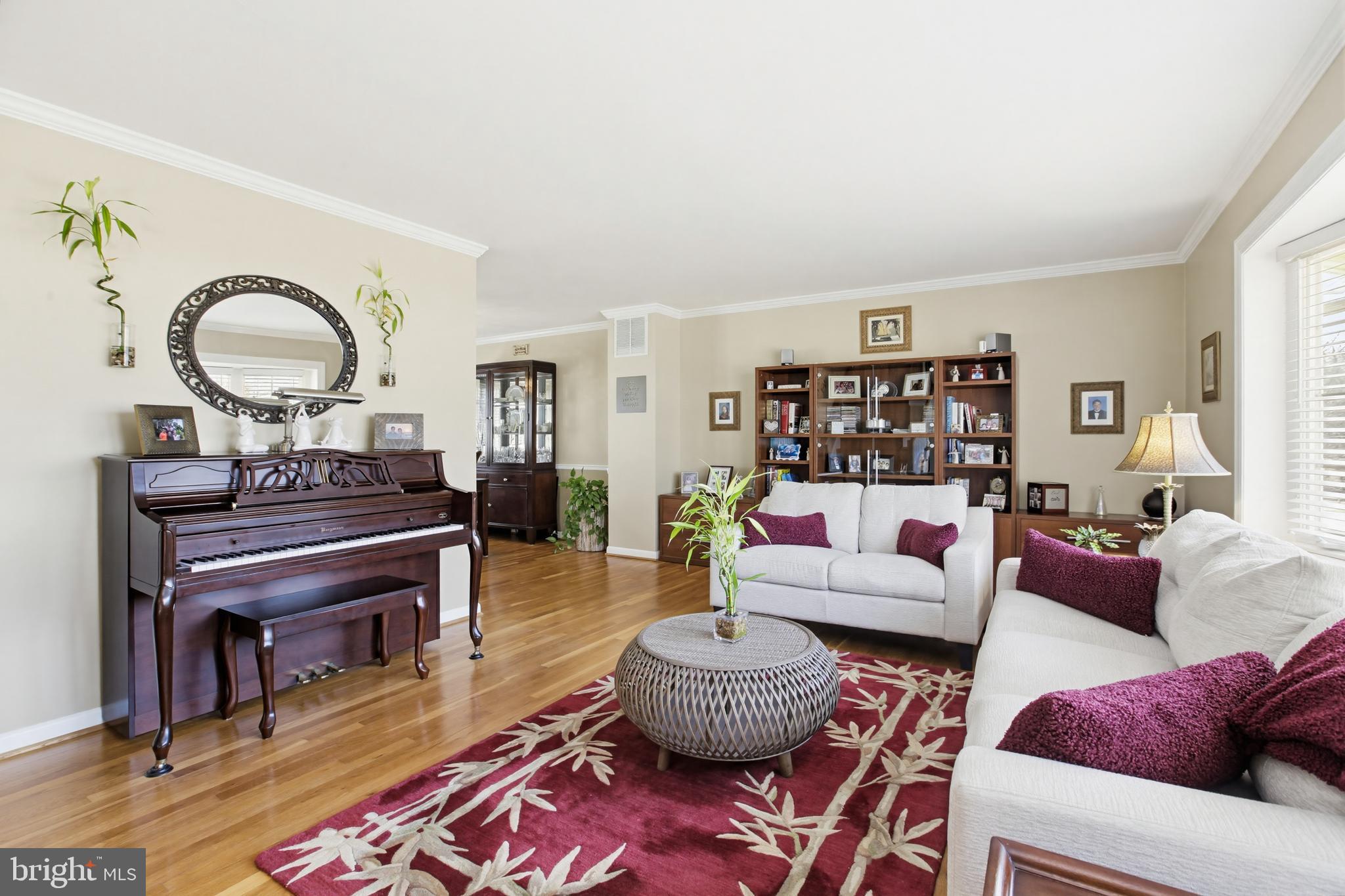 ROCK CREEK MANOR - Residential