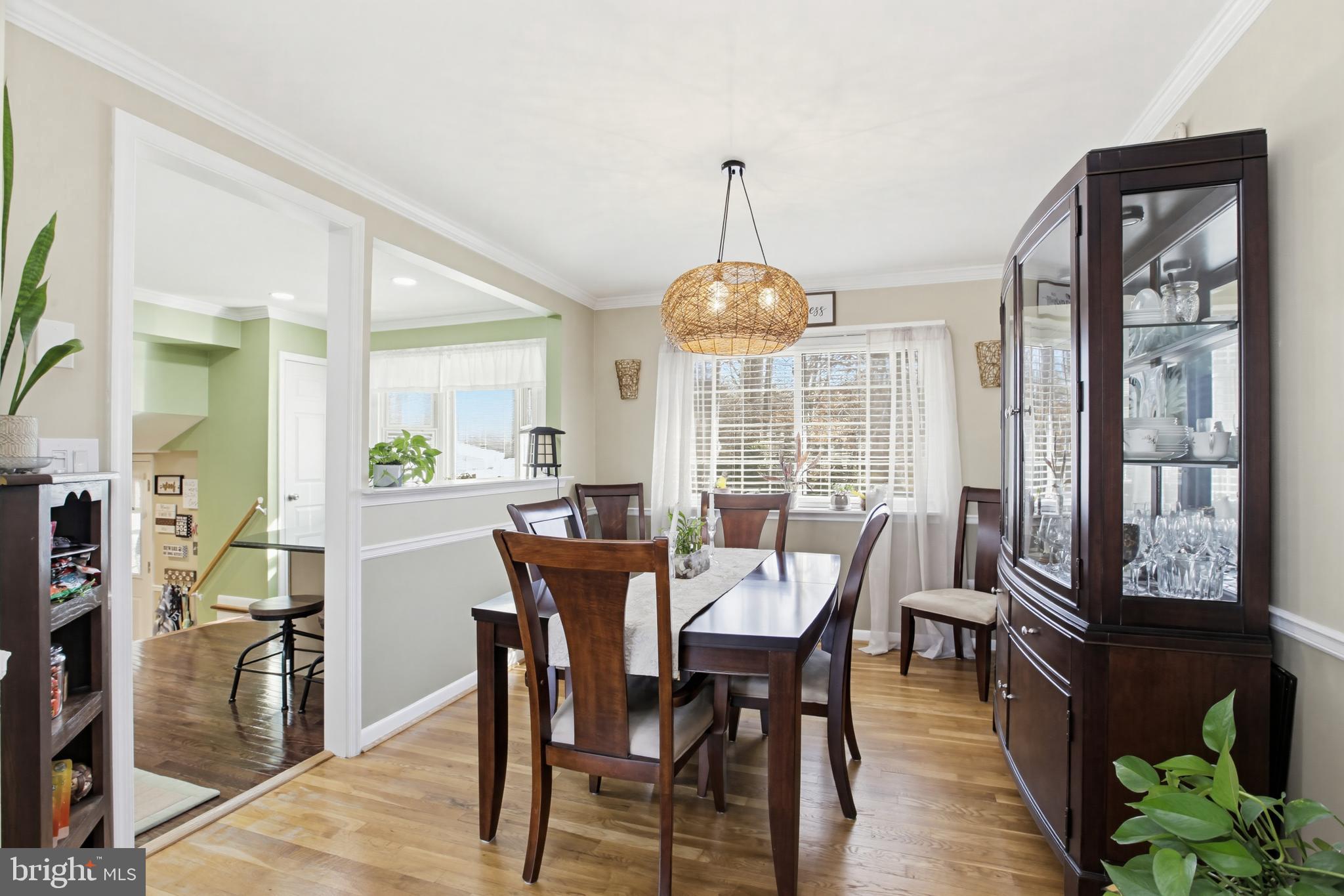 ROCK CREEK MANOR - Residential