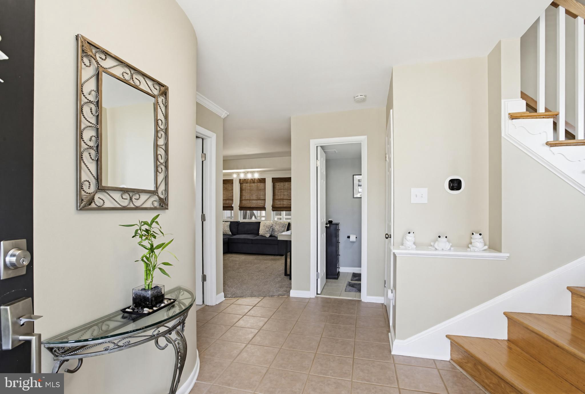 ROCK CREEK MANOR - Residential