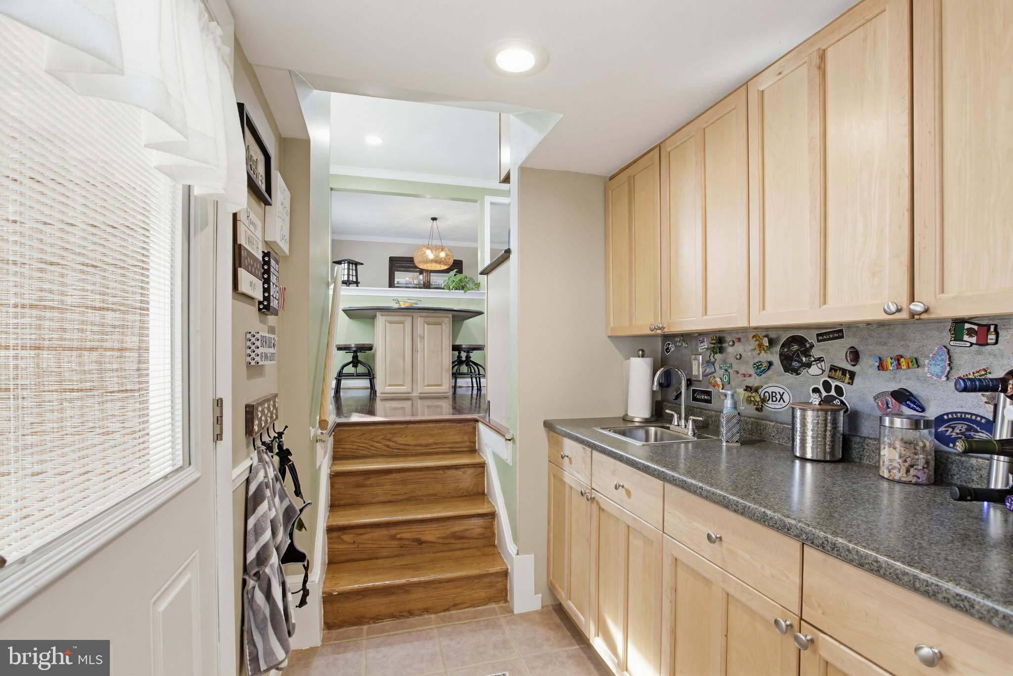 ROCK CREEK MANOR - Residential