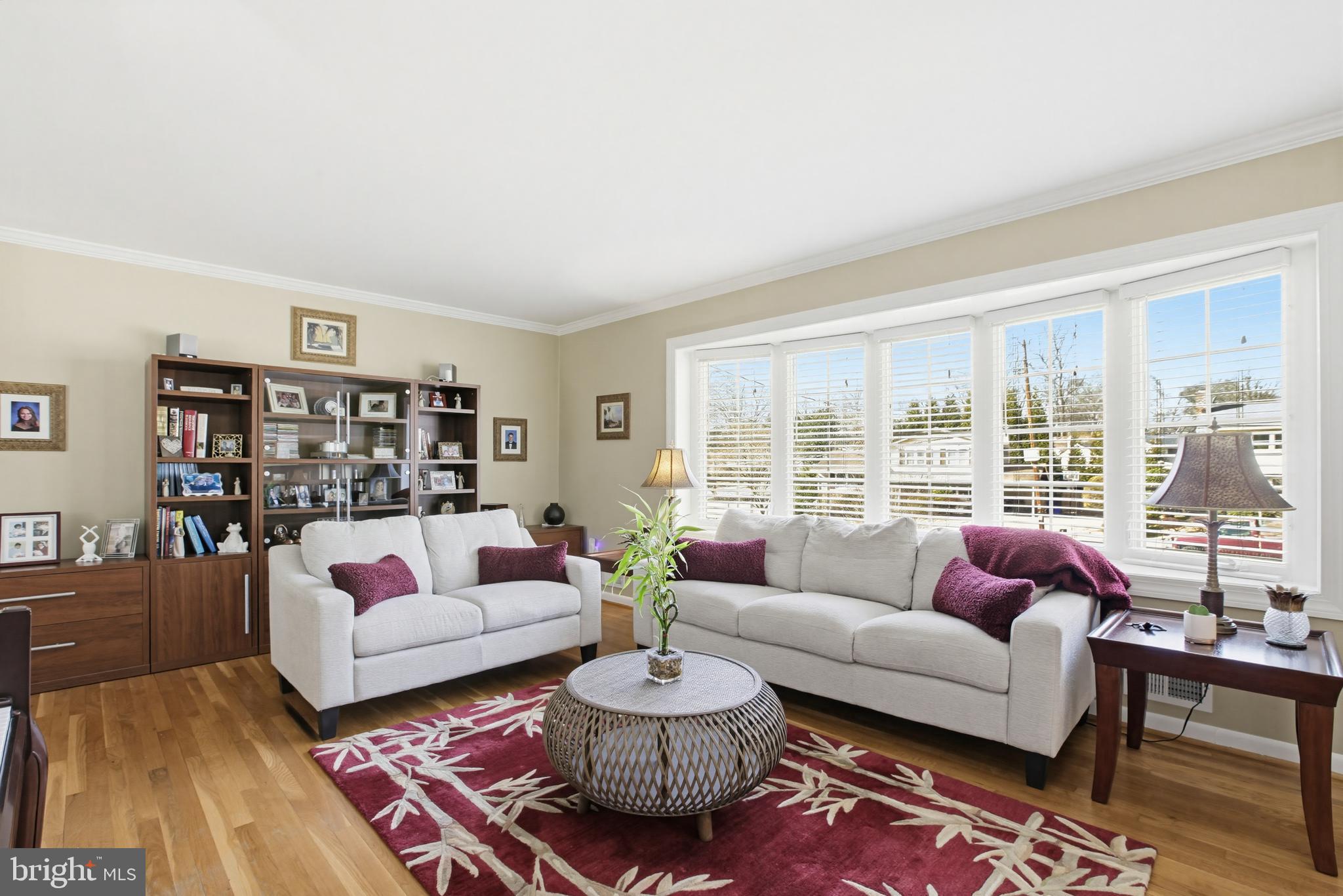 ROCK CREEK MANOR - Residential