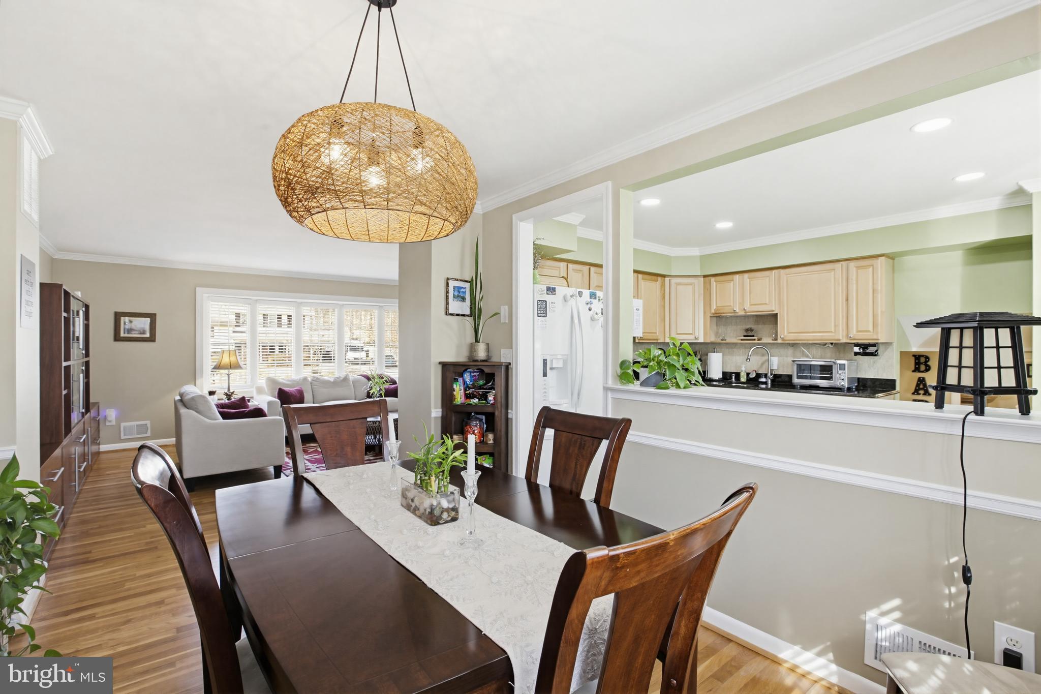 ROCK CREEK MANOR - Residential