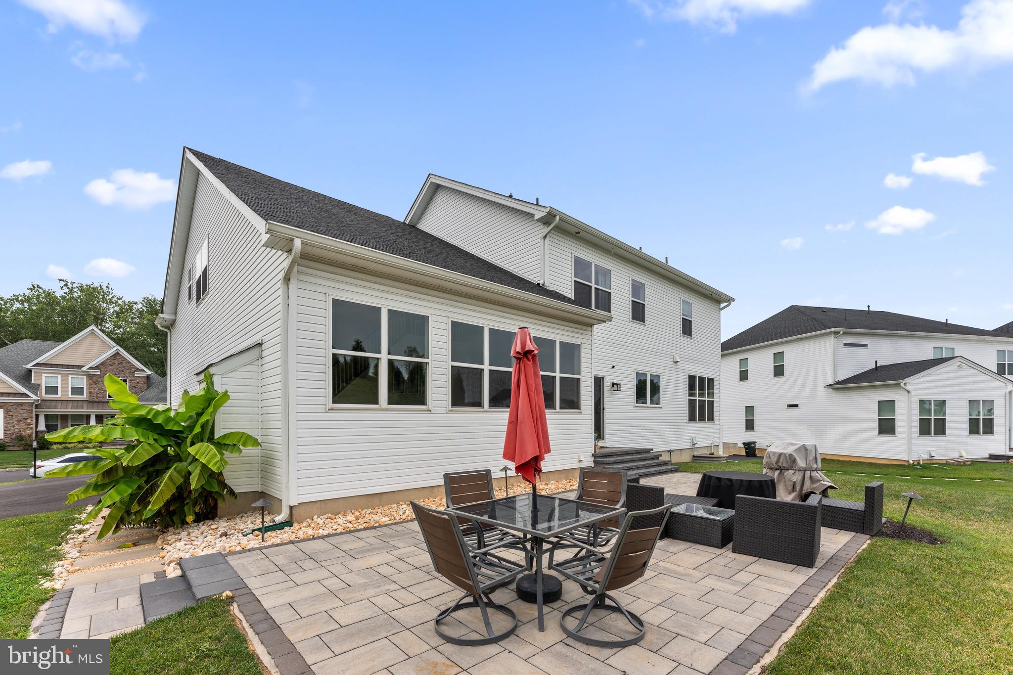 HUNTINGDON VALLEY - Residential