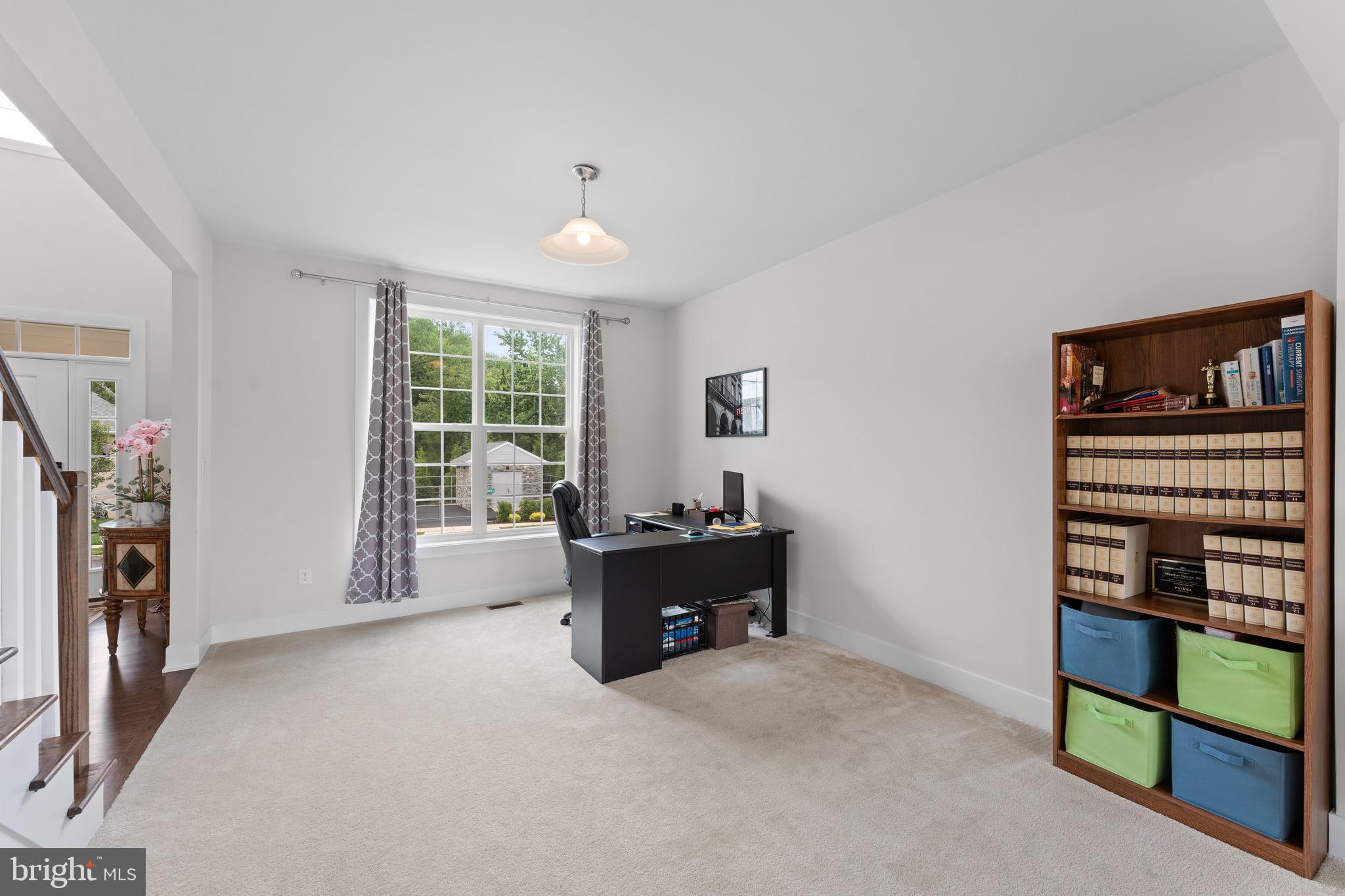 HUNTINGDON VALLEY - Residential