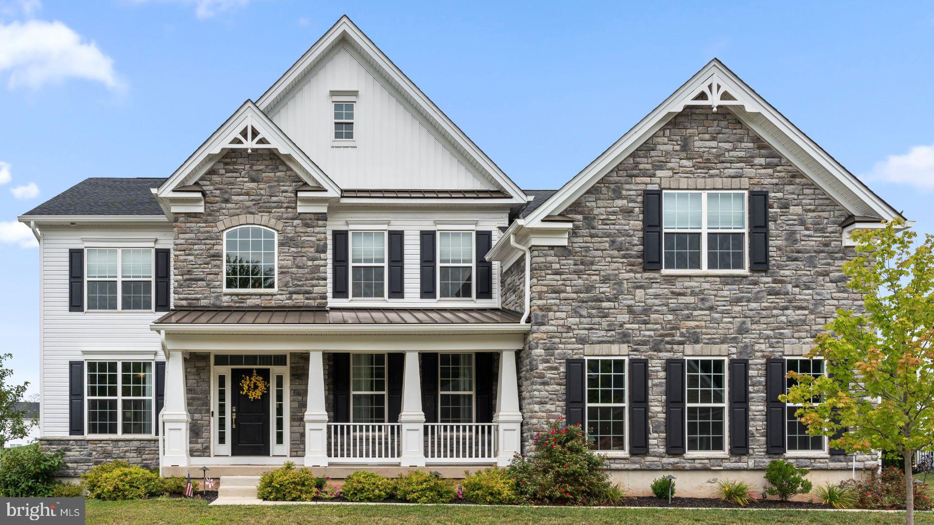HUNTINGDON VALLEY - Residential