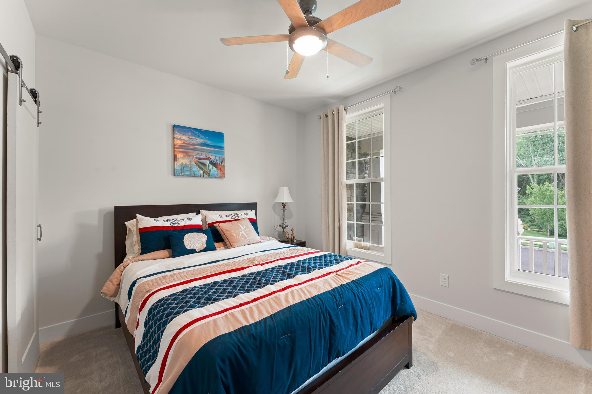 HUNTINGDON VALLEY - Residential