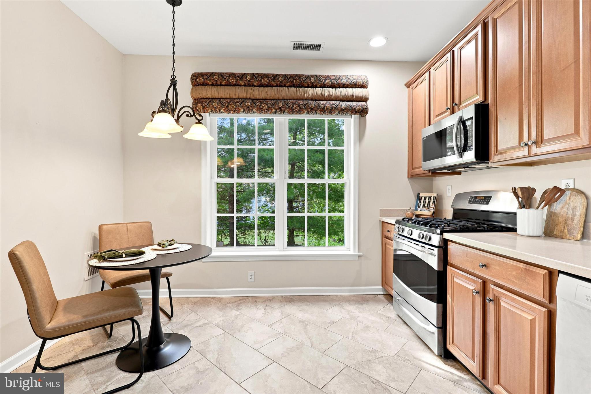 RESERVE AT GWYNEDD - Residential