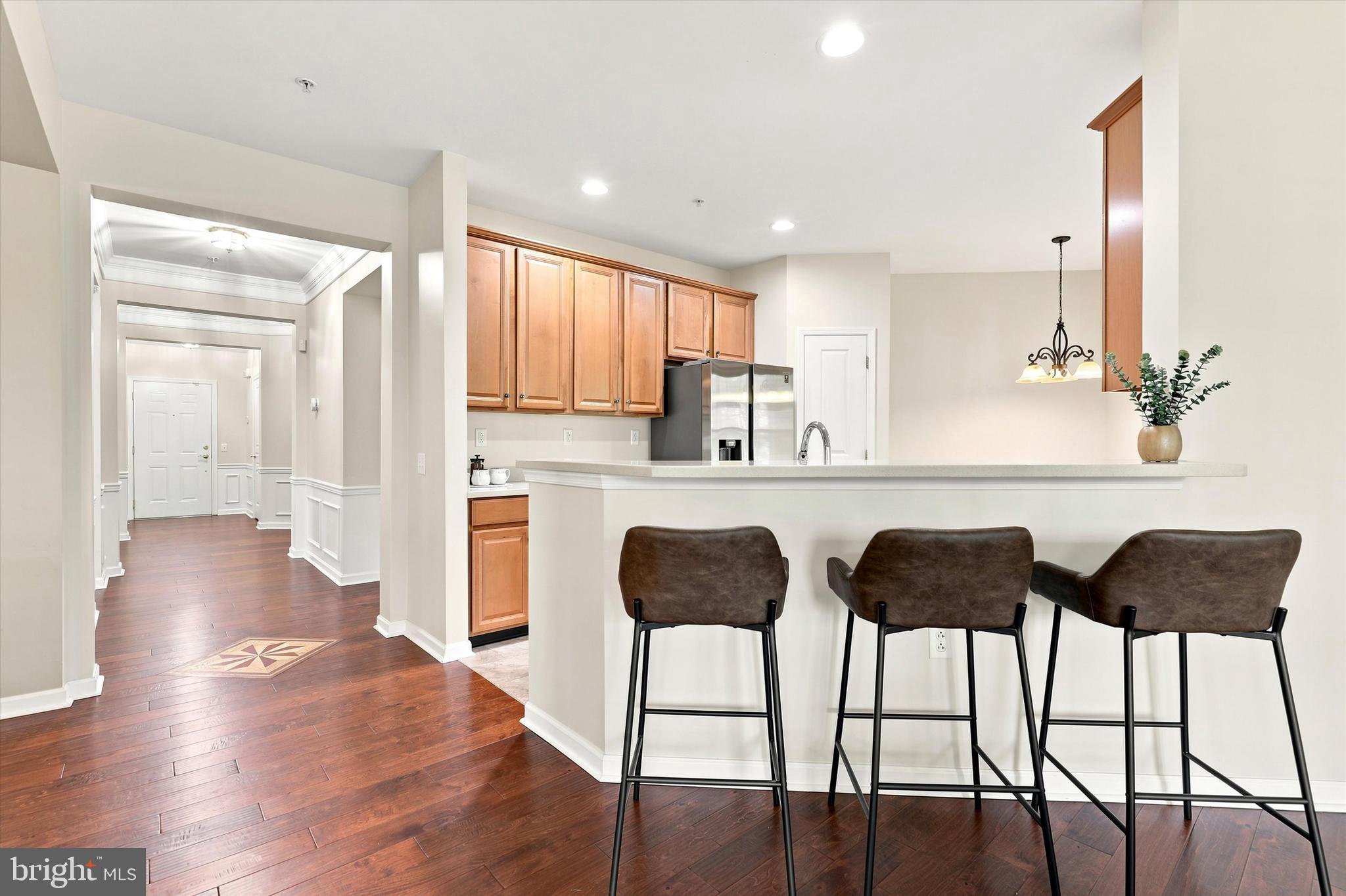 RESERVE AT GWYNEDD - Residential