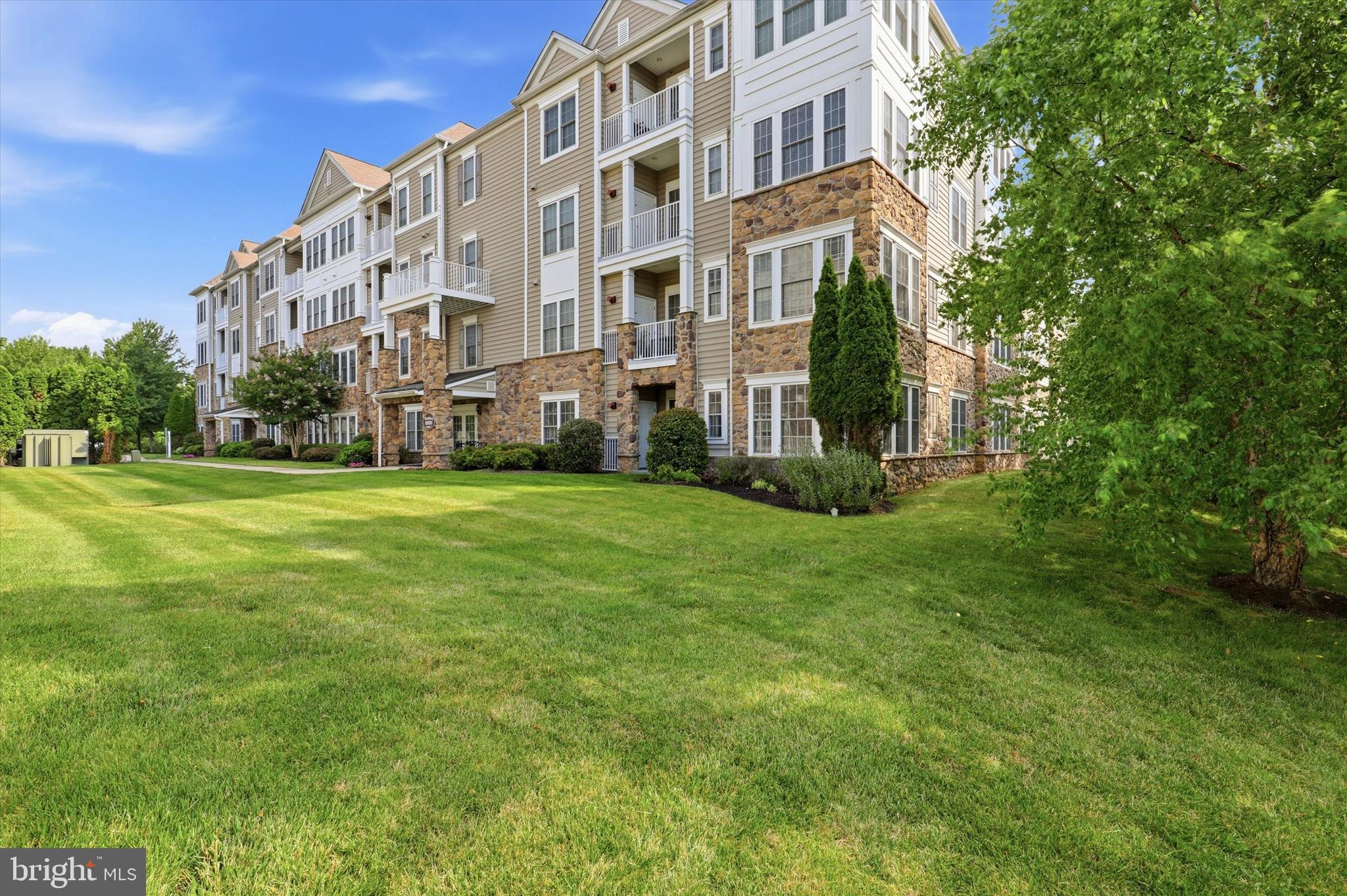 RESERVE AT GWYNEDD - Residential