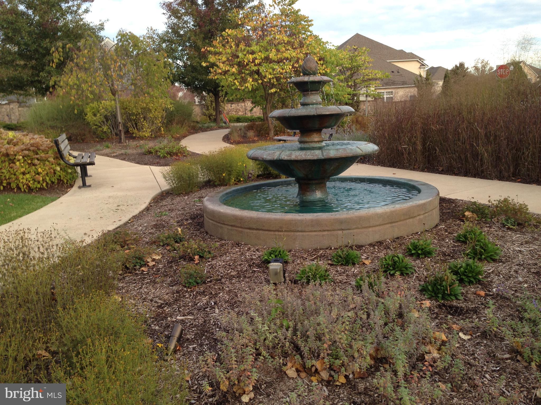 RESERVE AT GWYNEDD - Residential