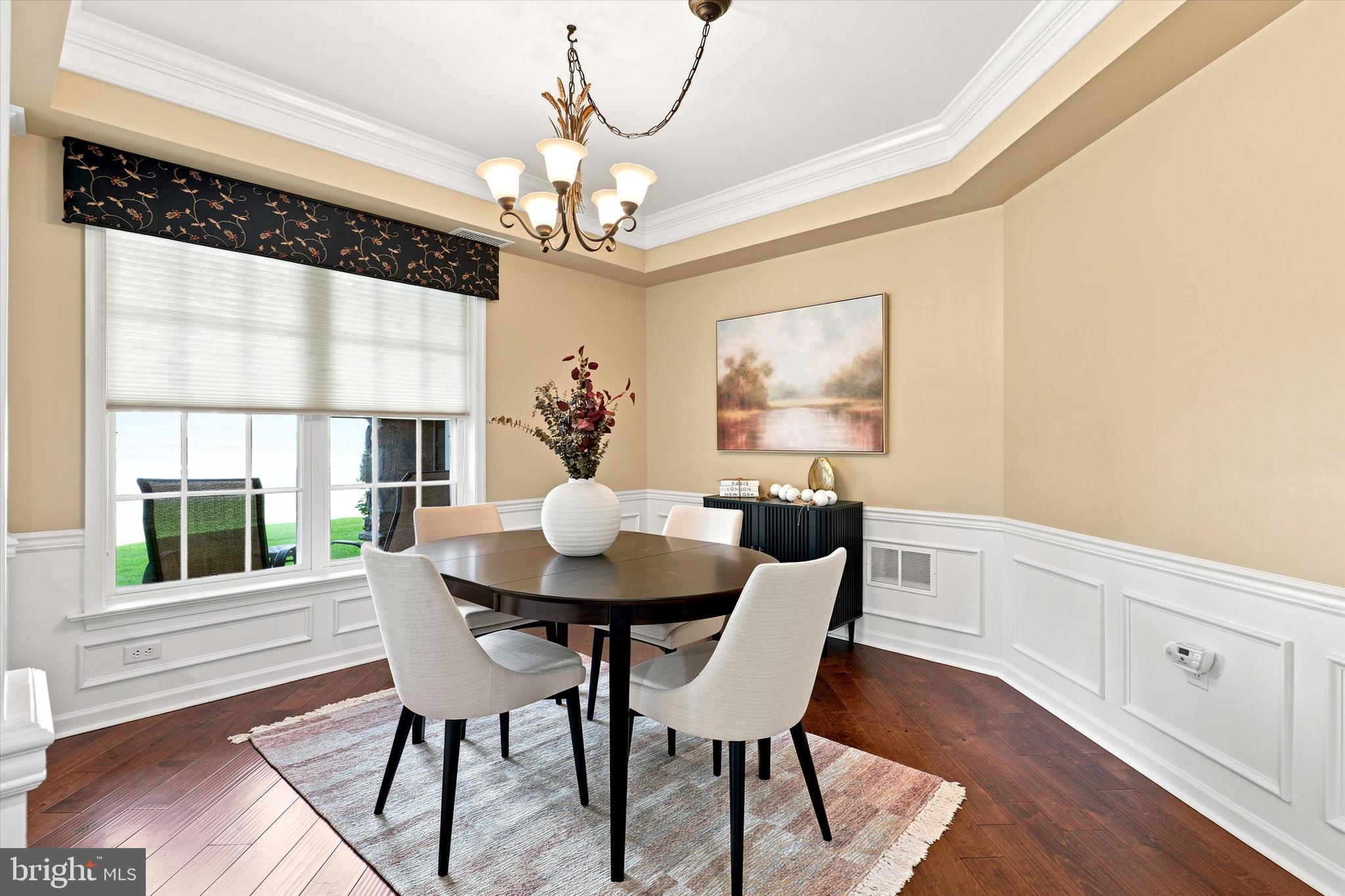 RESERVE AT GWYNEDD - Residential