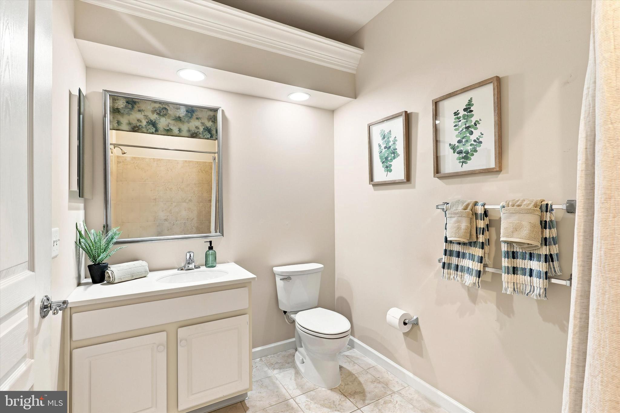 RESERVE AT GWYNEDD - Residential