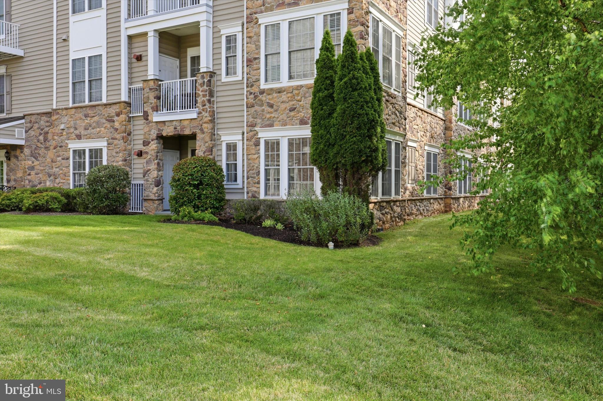RESERVE AT GWYNEDD - Residential