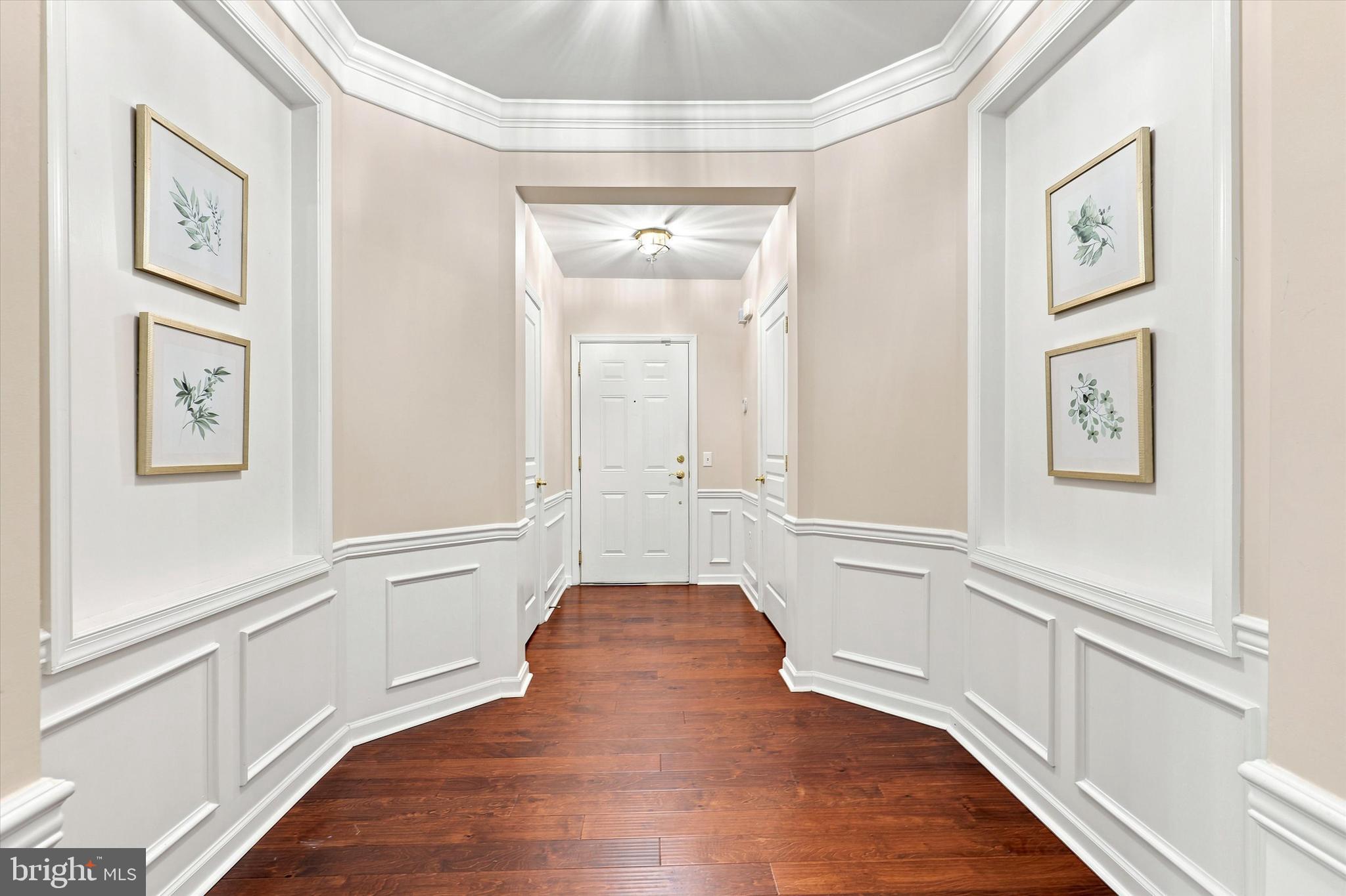 RESERVE AT GWYNEDD - Residential