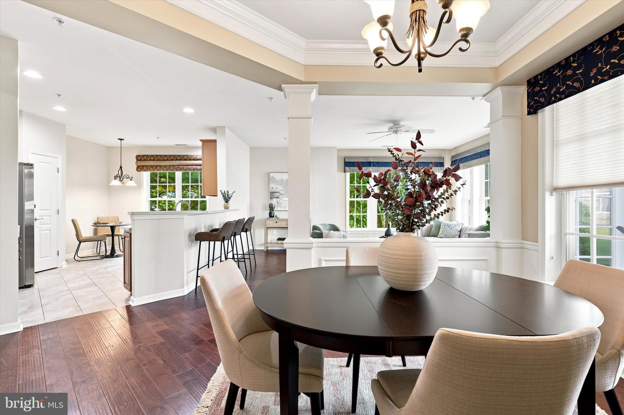 RESERVE AT GWYNEDD - Residential