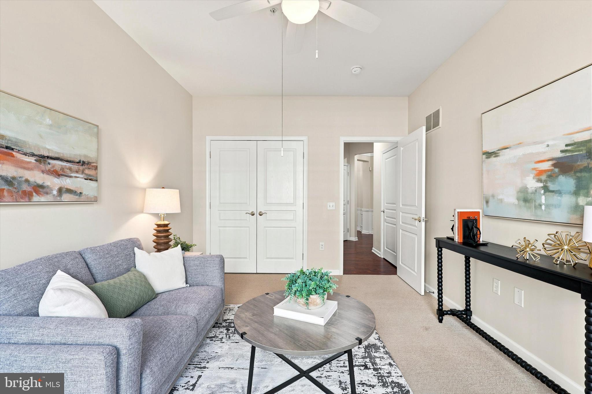 RESERVE AT GWYNEDD - Residential