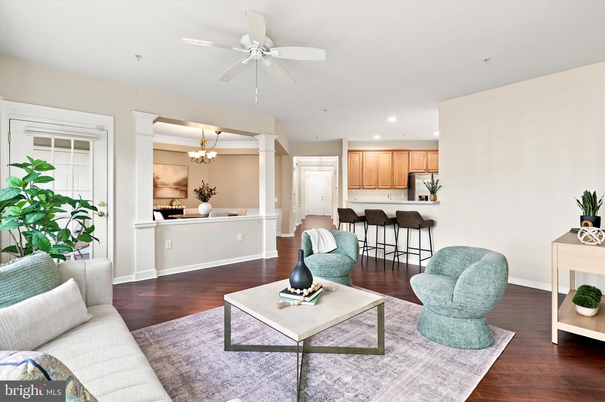 RESERVE AT GWYNEDD - Residential