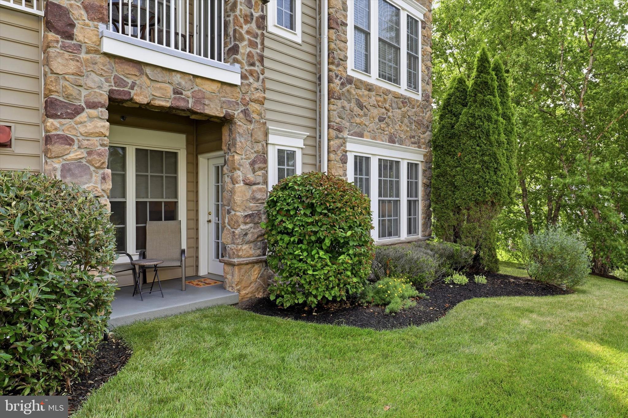 RESERVE AT GWYNEDD - Residential