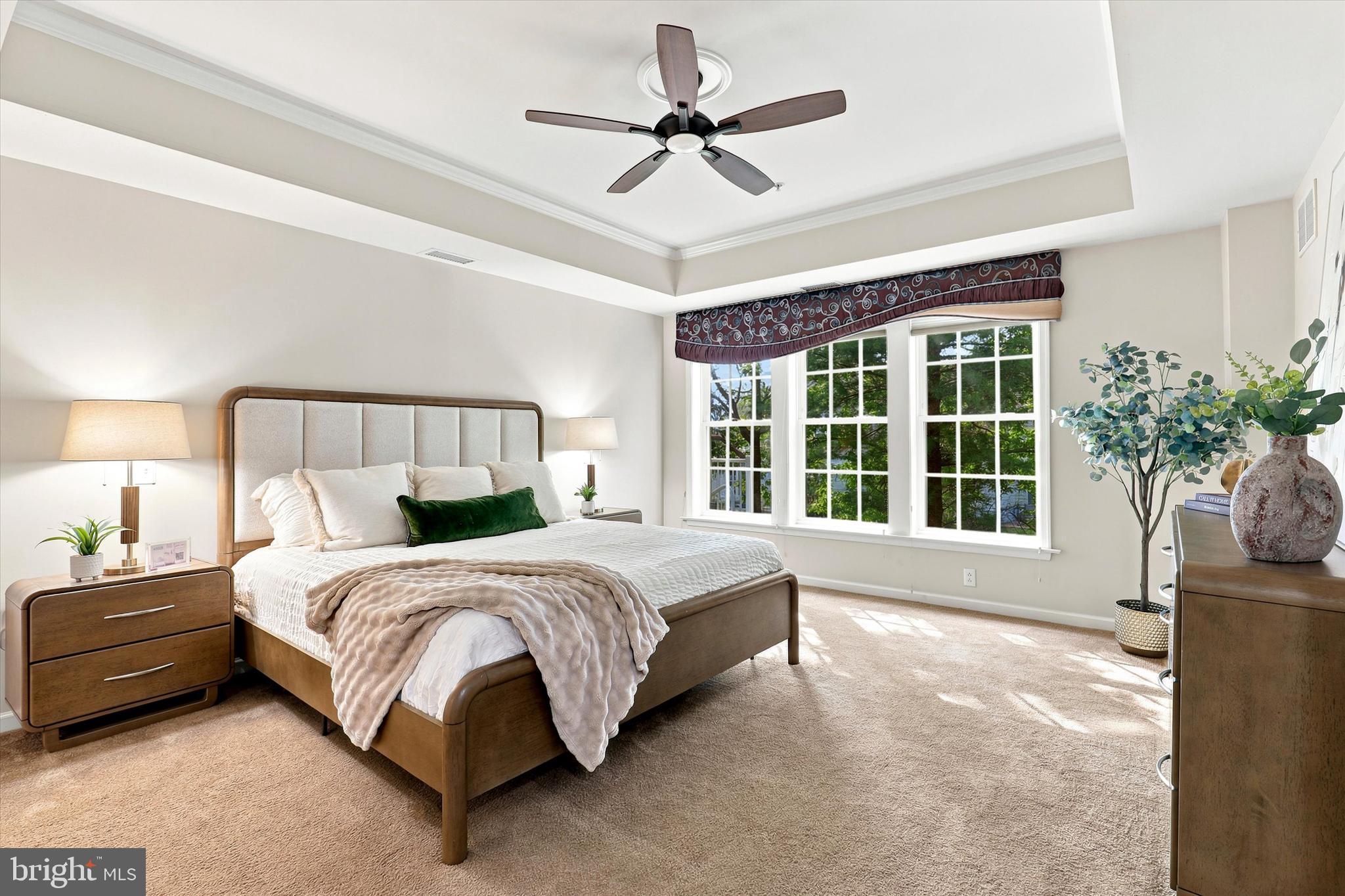 RESERVE AT GWYNEDD - Residential