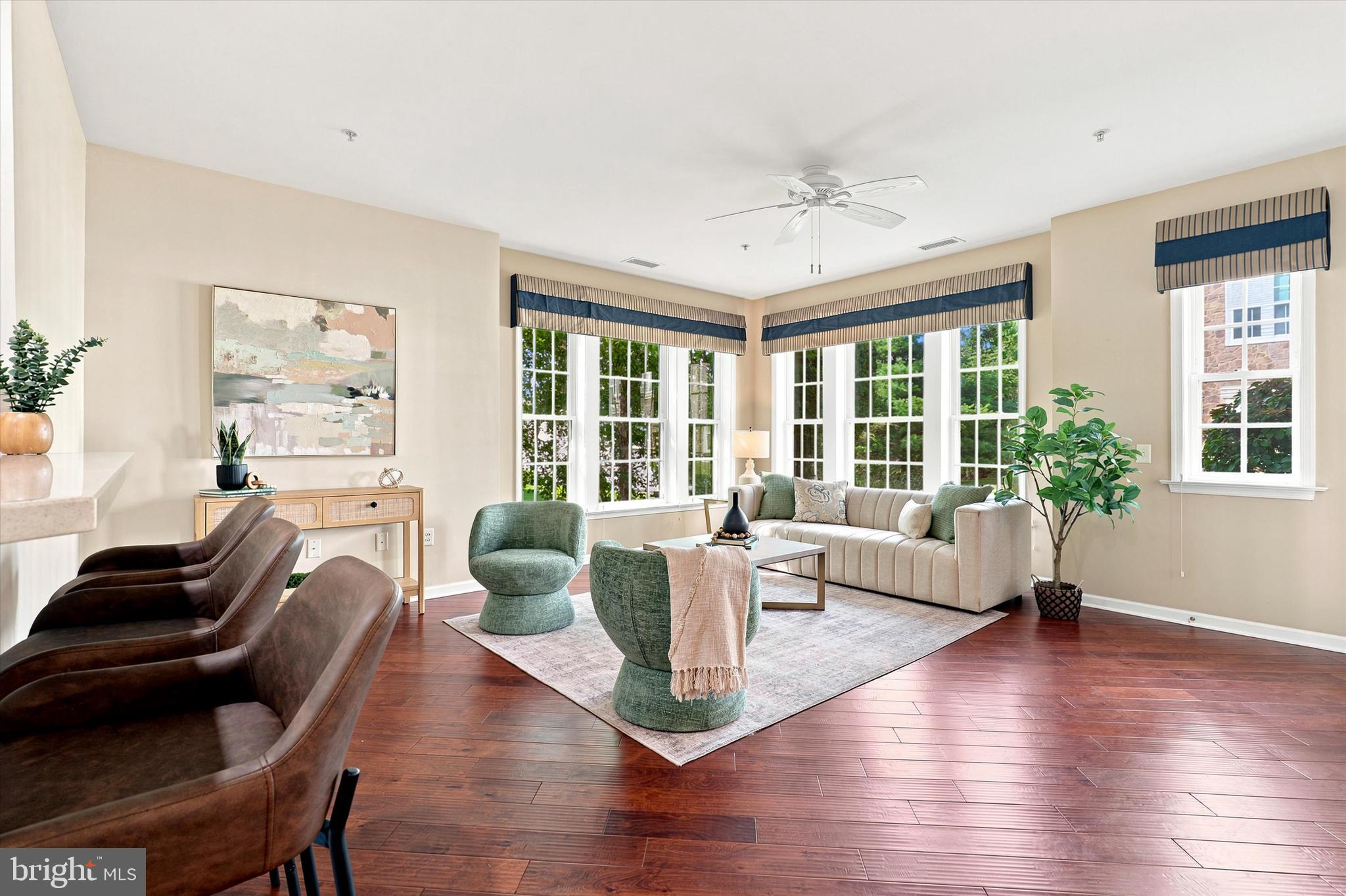RESERVE AT GWYNEDD - Residential