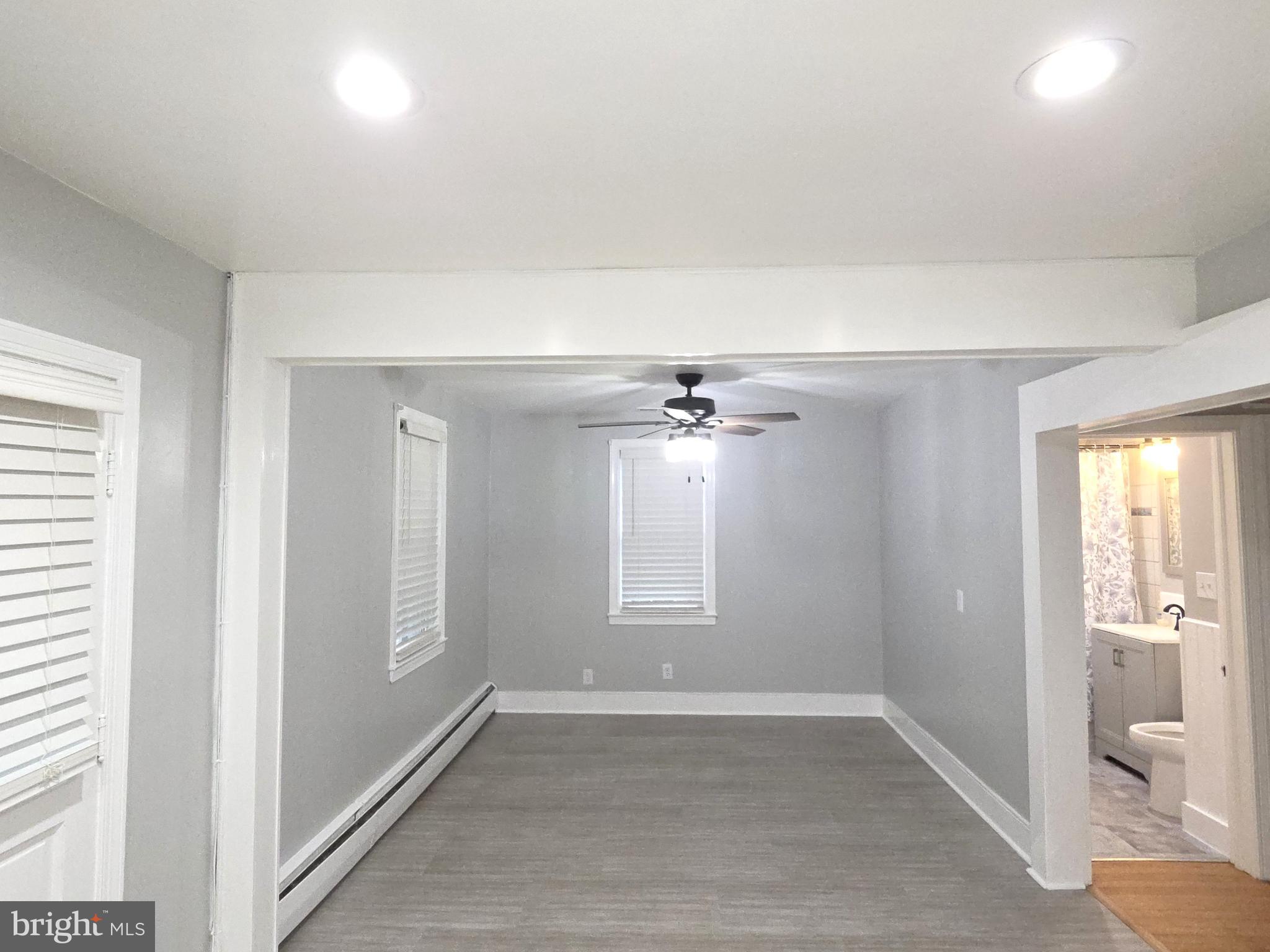 FULLERTON - Residential