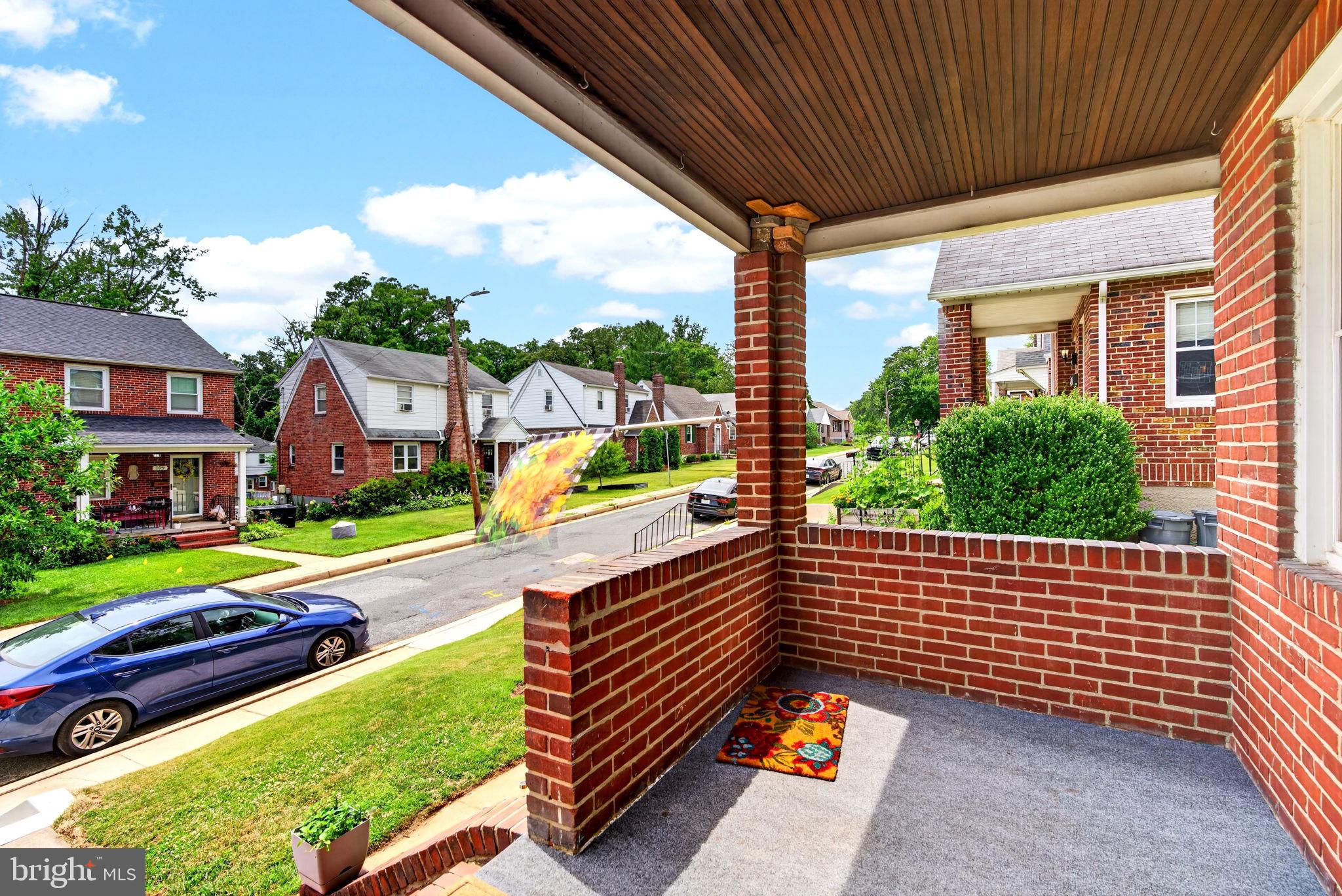 FULLERTON - Residential