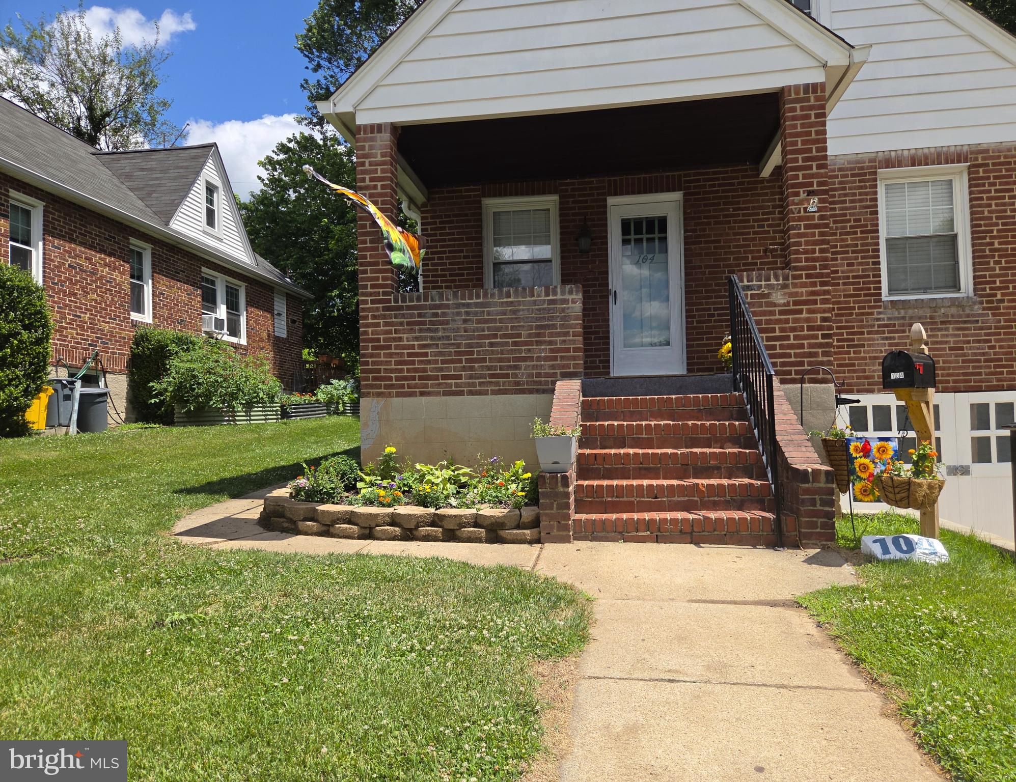 FULLERTON - Residential