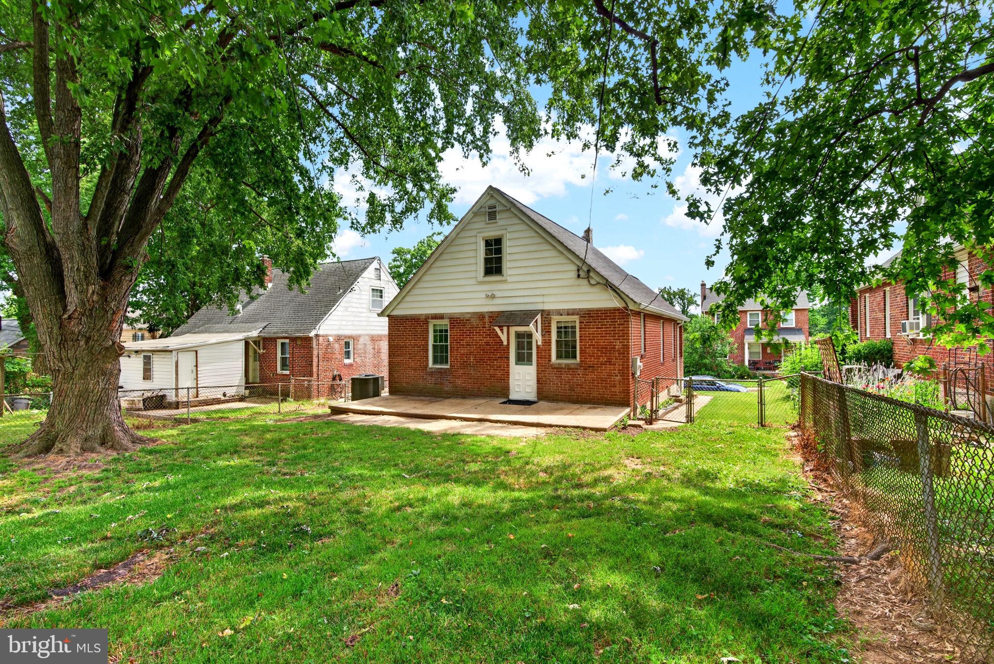 FULLERTON - Residential