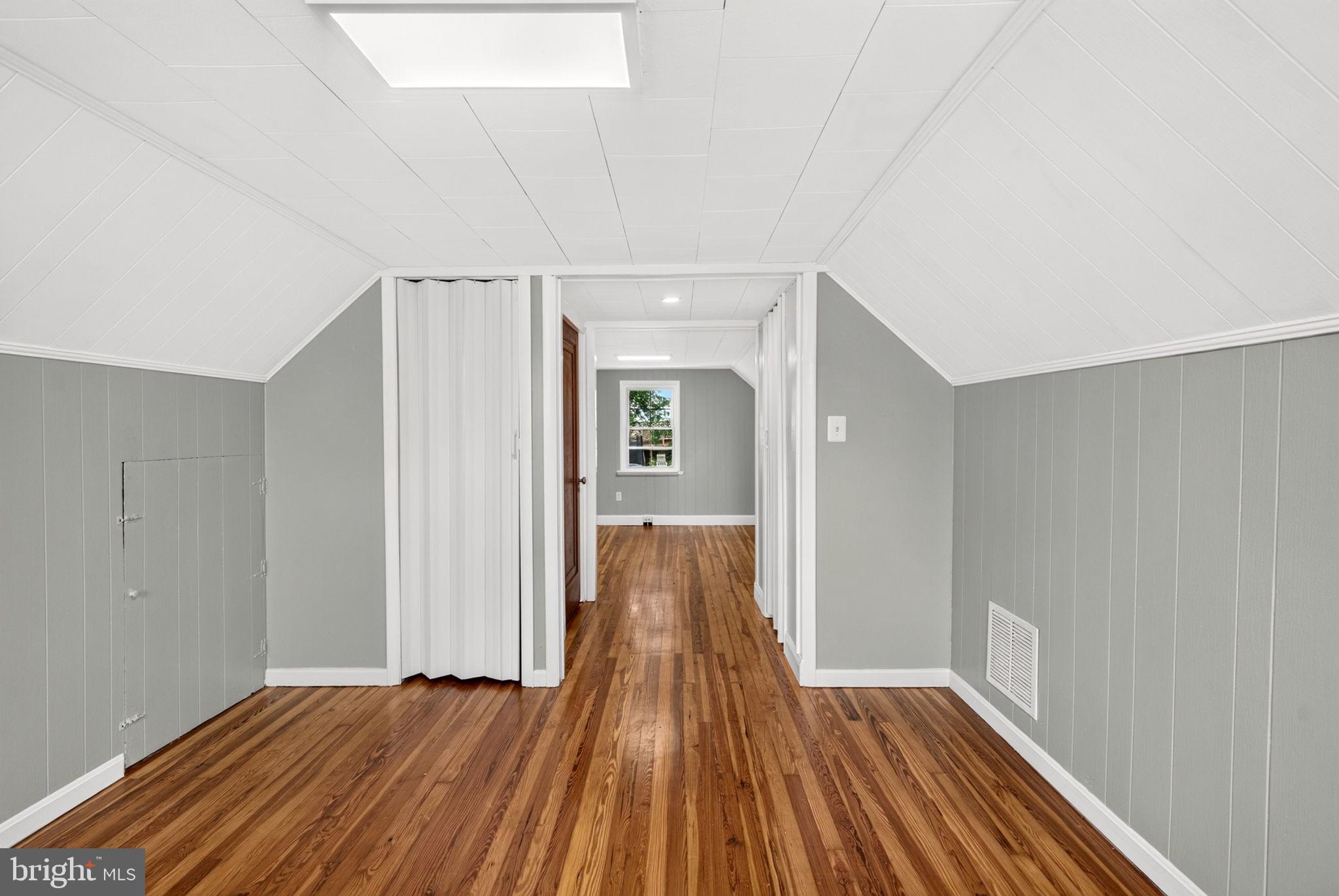 FULLERTON - Residential