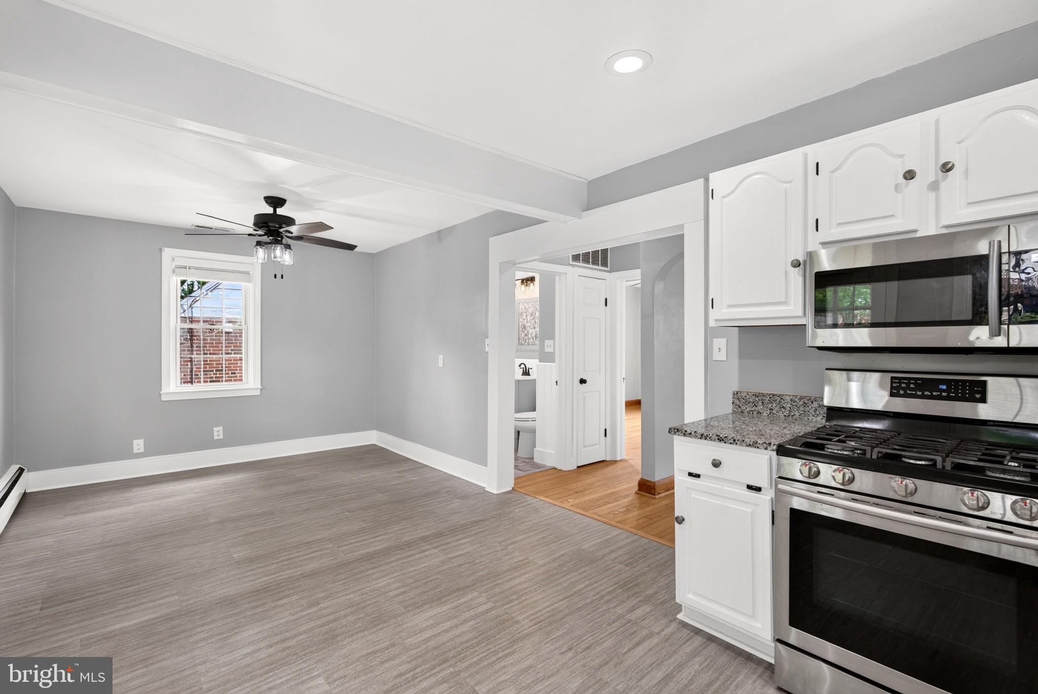 FULLERTON - Residential