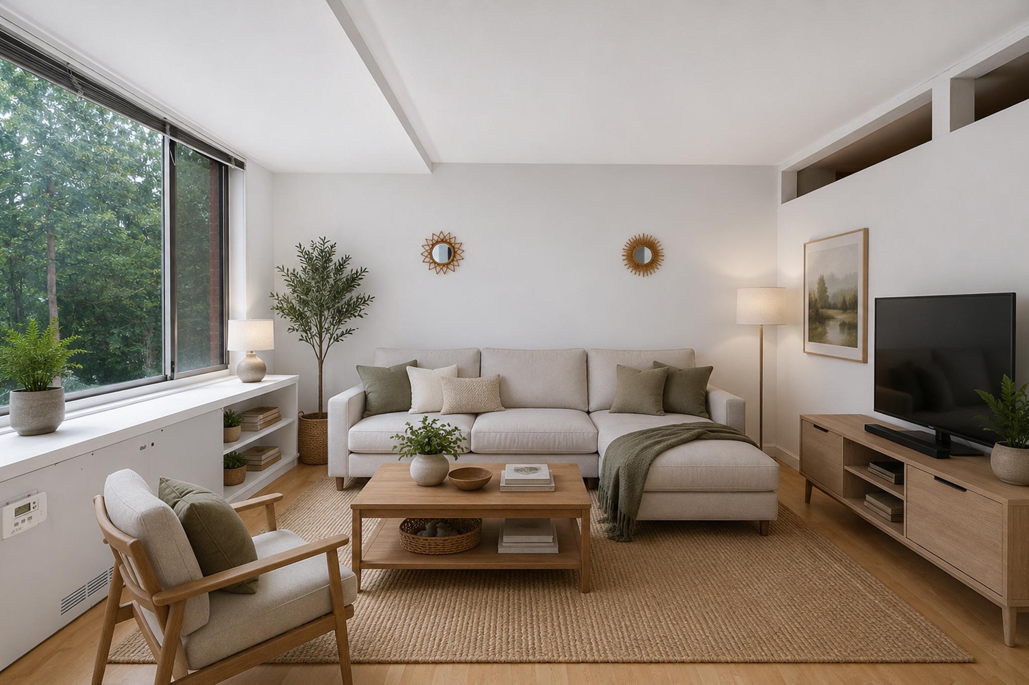 ROSSLYN - Residential