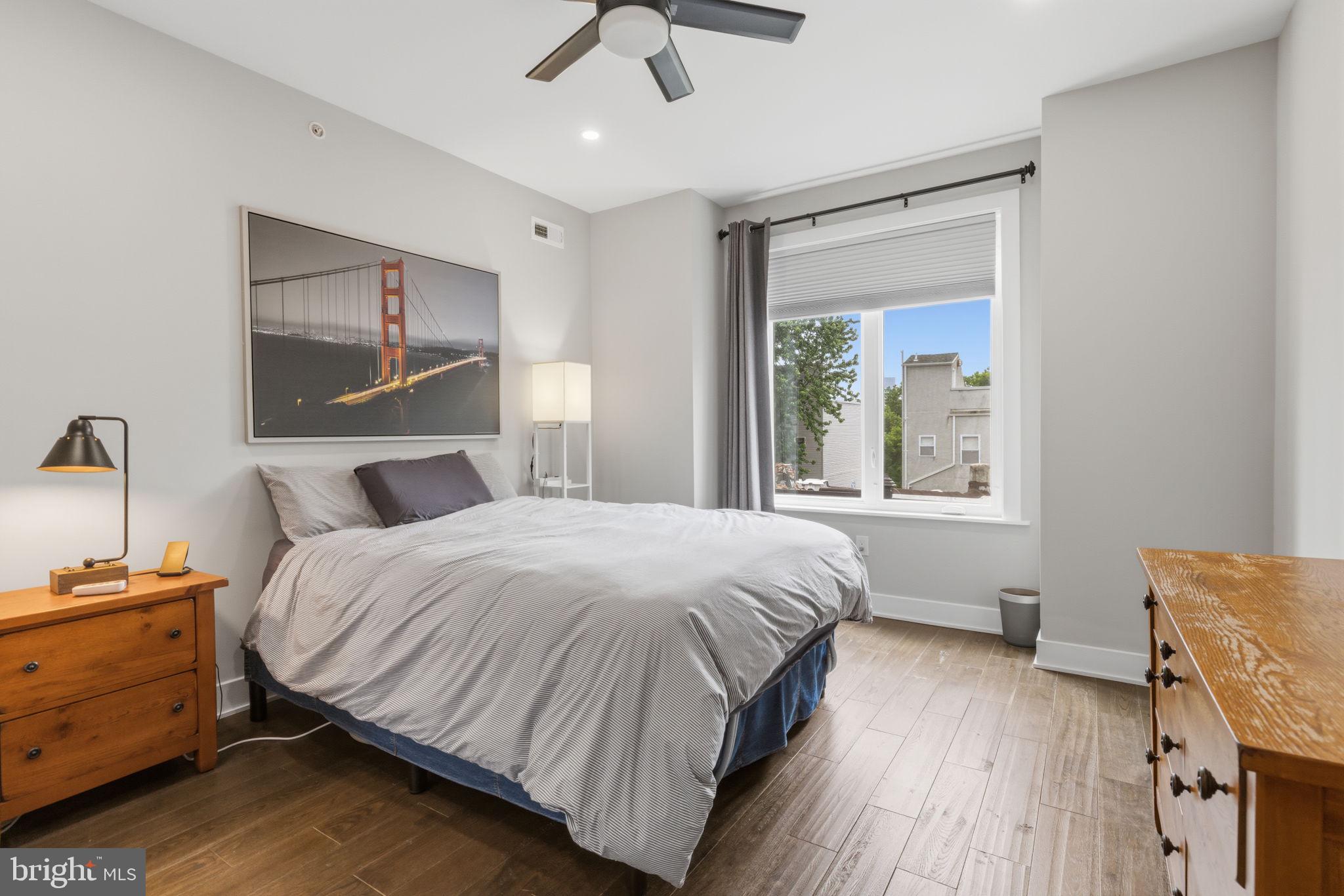 FAIRMOUNT - Residential