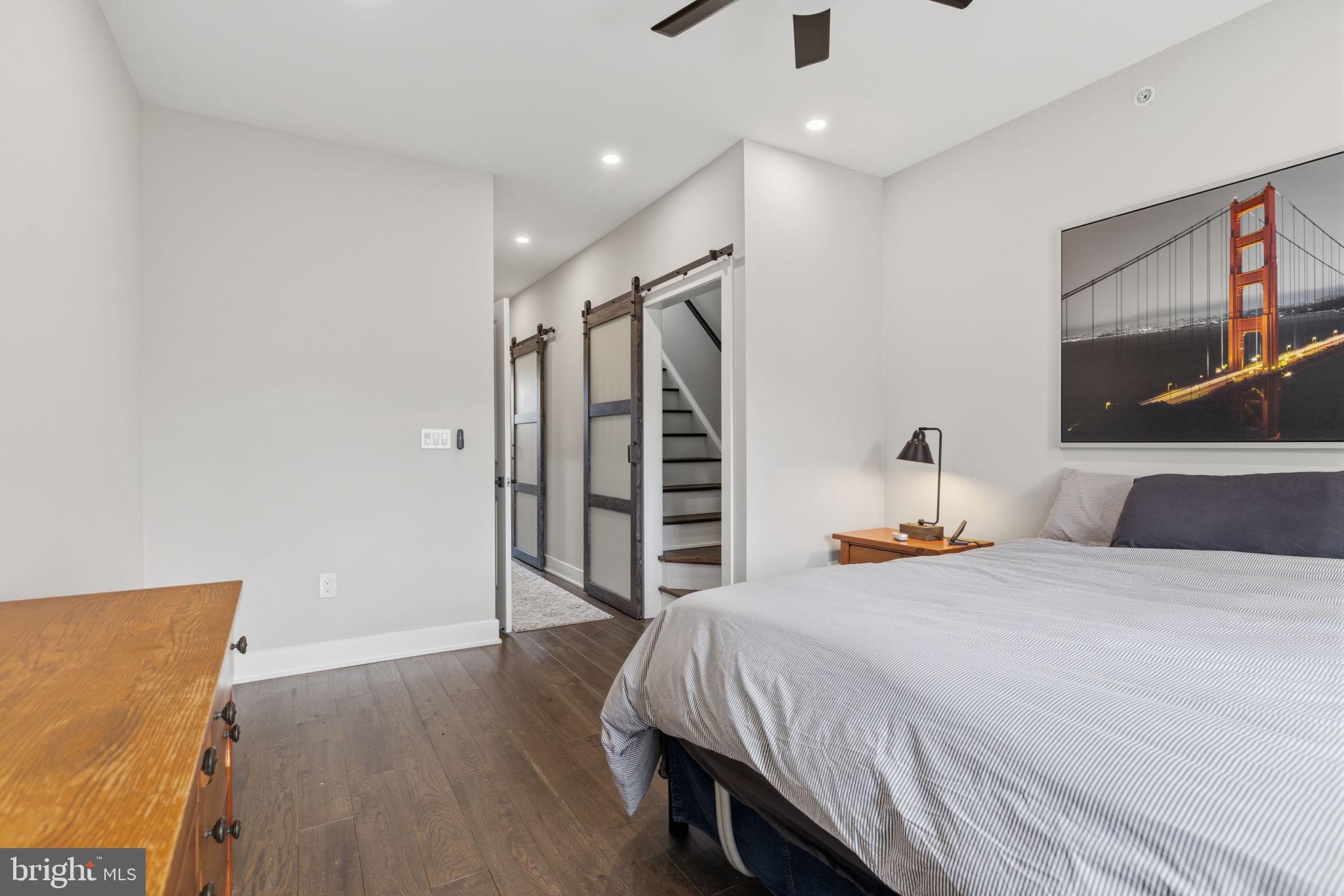 FAIRMOUNT - Residential
