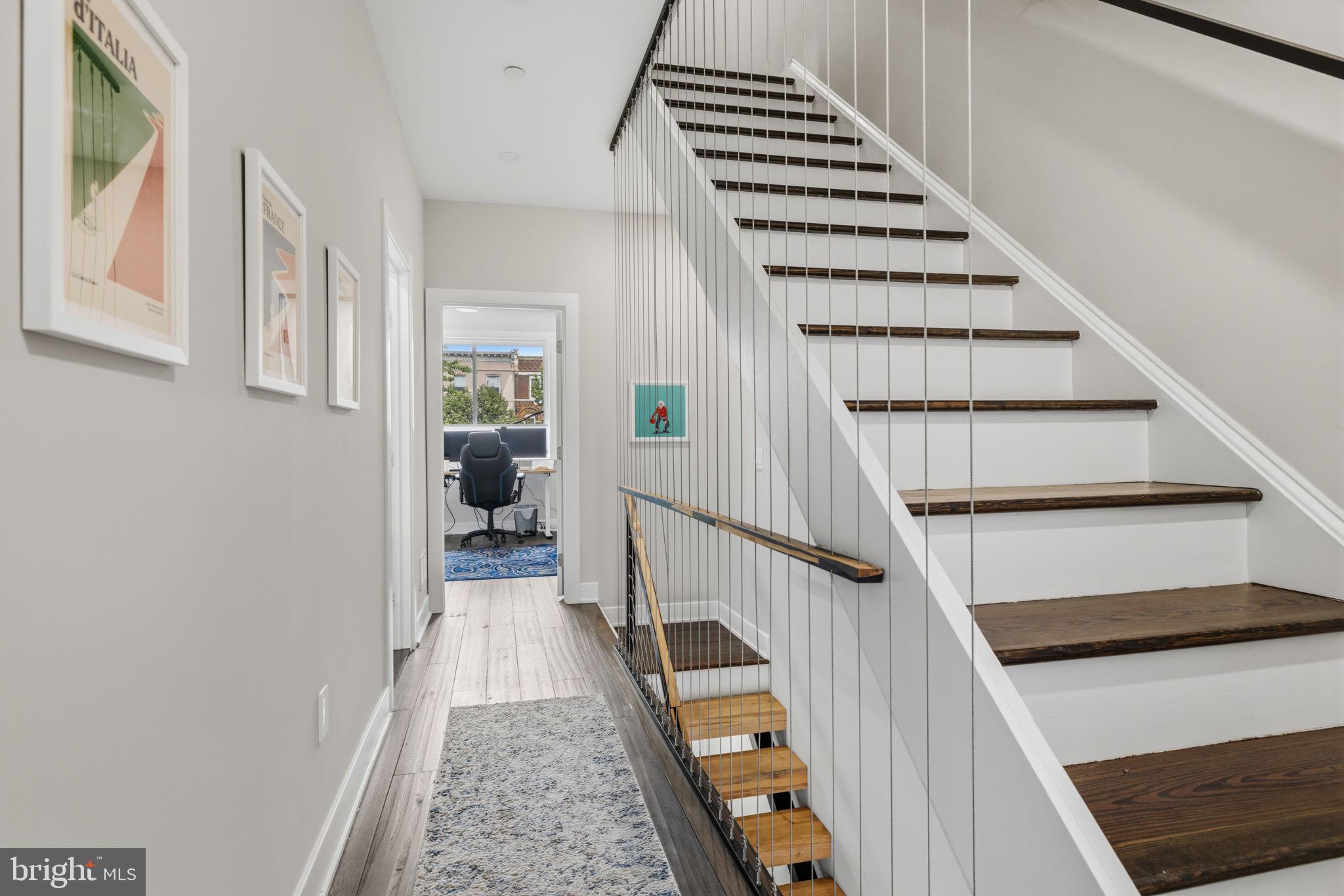 FAIRMOUNT - Residential