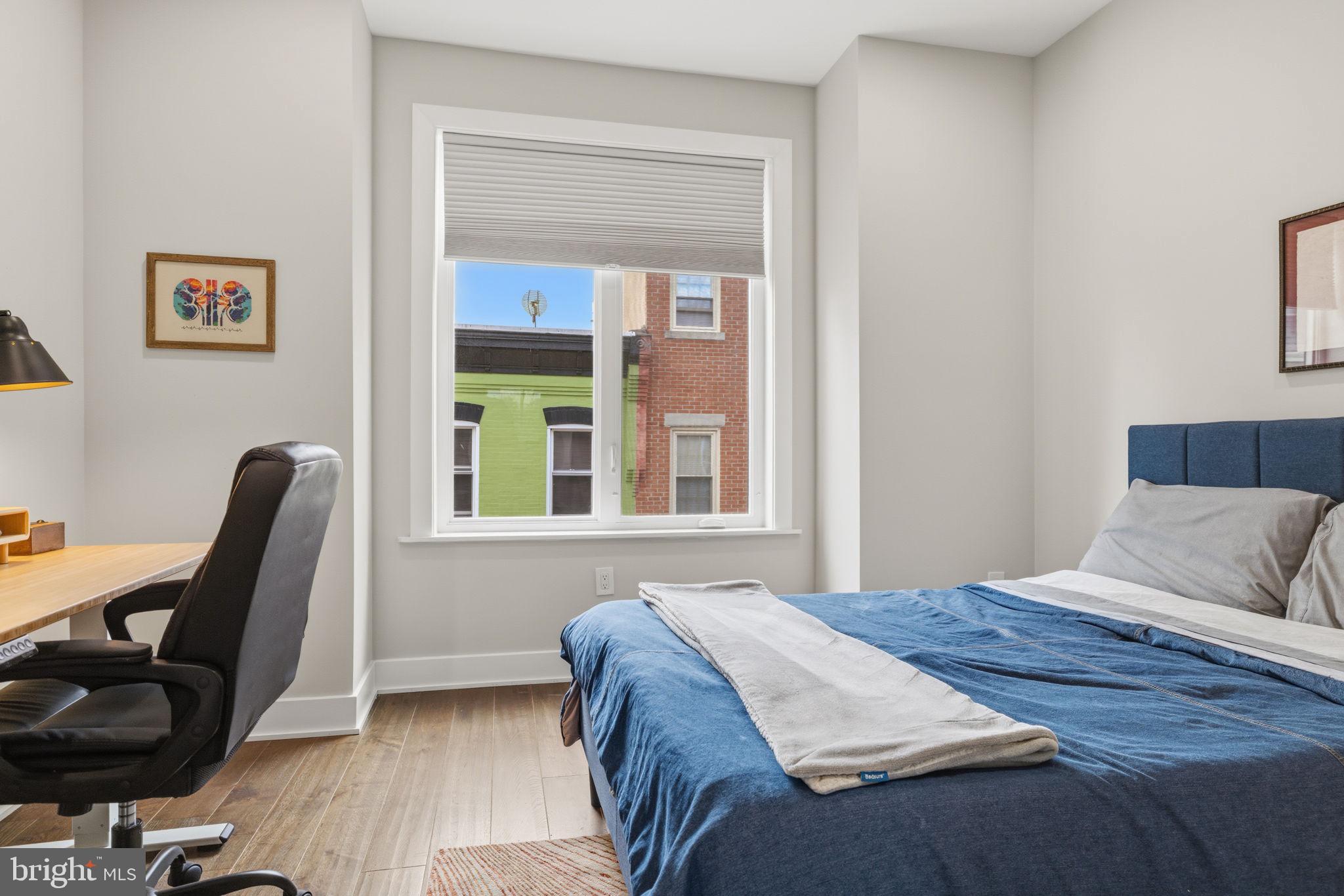 FAIRMOUNT - Residential