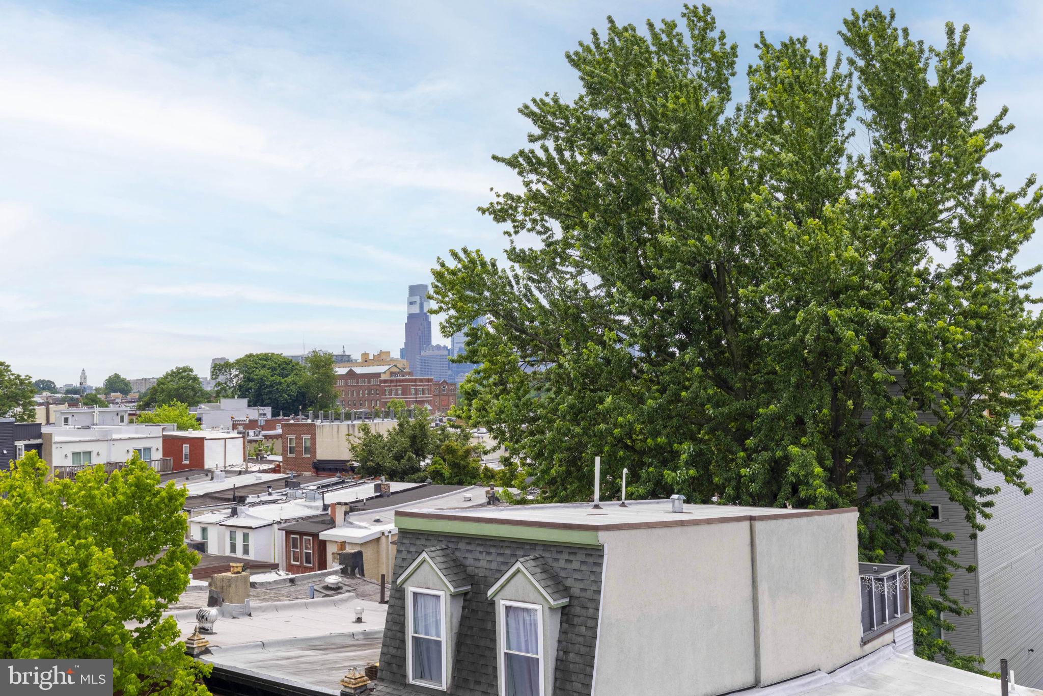 FAIRMOUNT - Residential