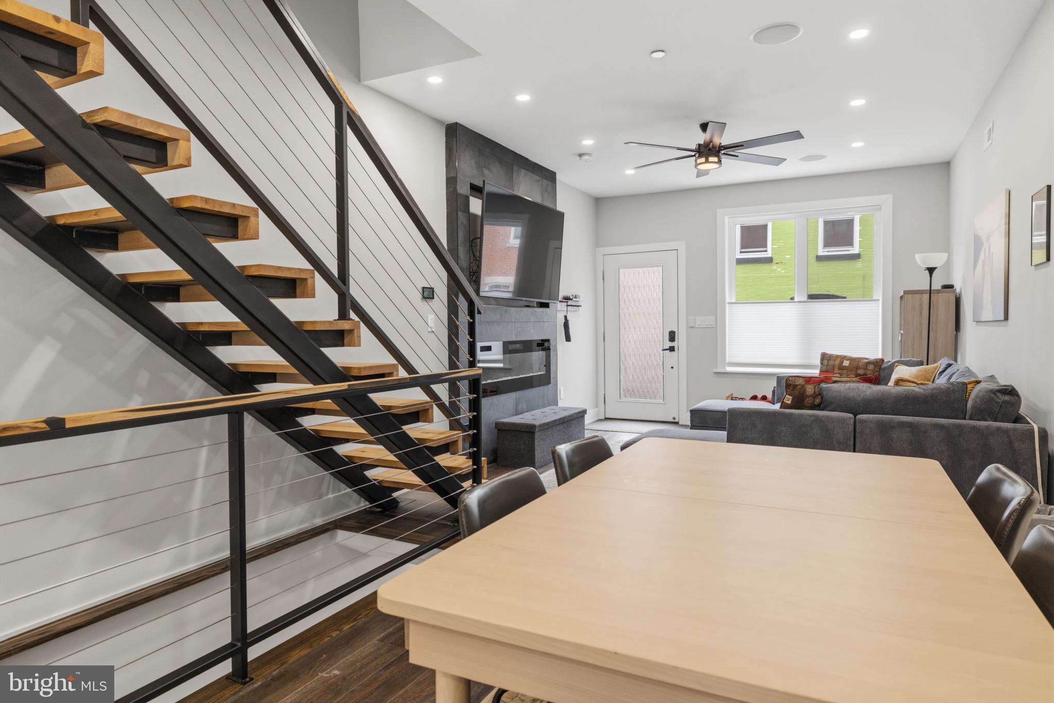 FAIRMOUNT - Residential