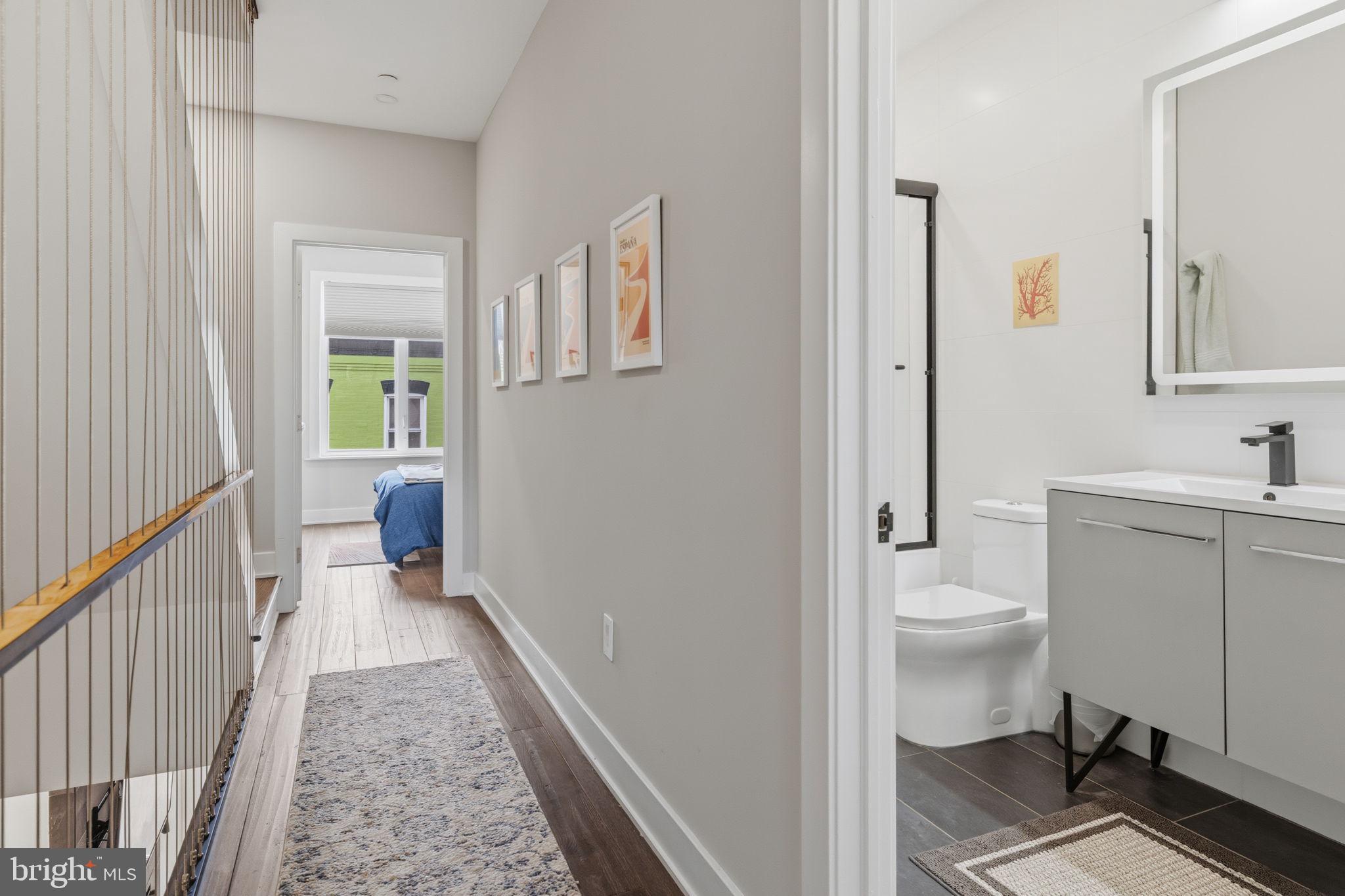 FAIRMOUNT - Residential