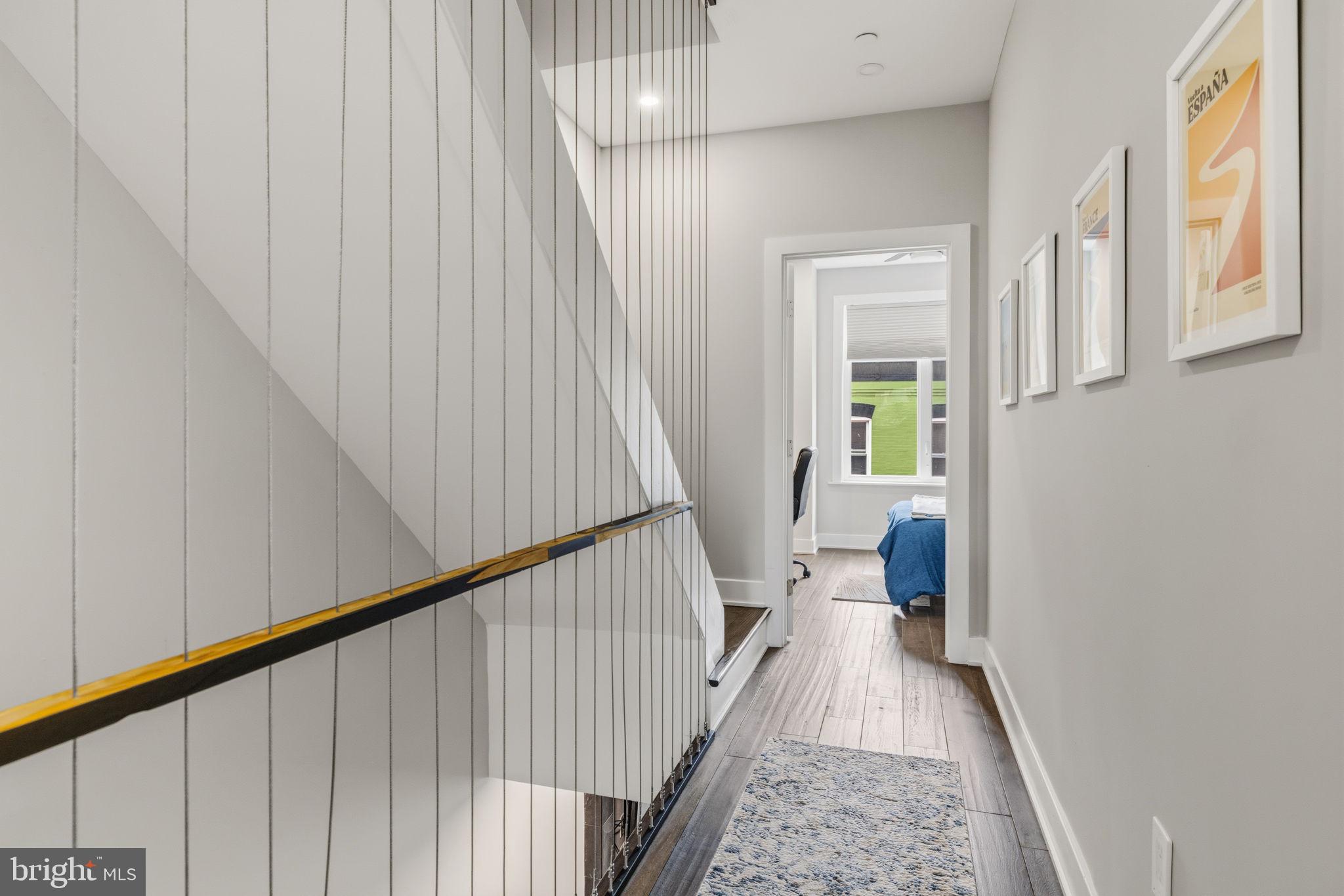 FAIRMOUNT - Residential