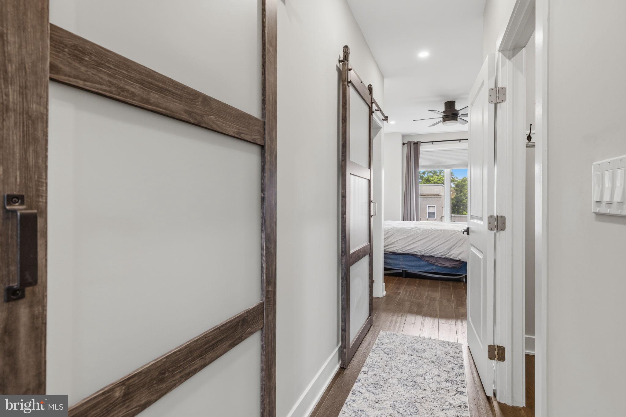 FAIRMOUNT - Residential