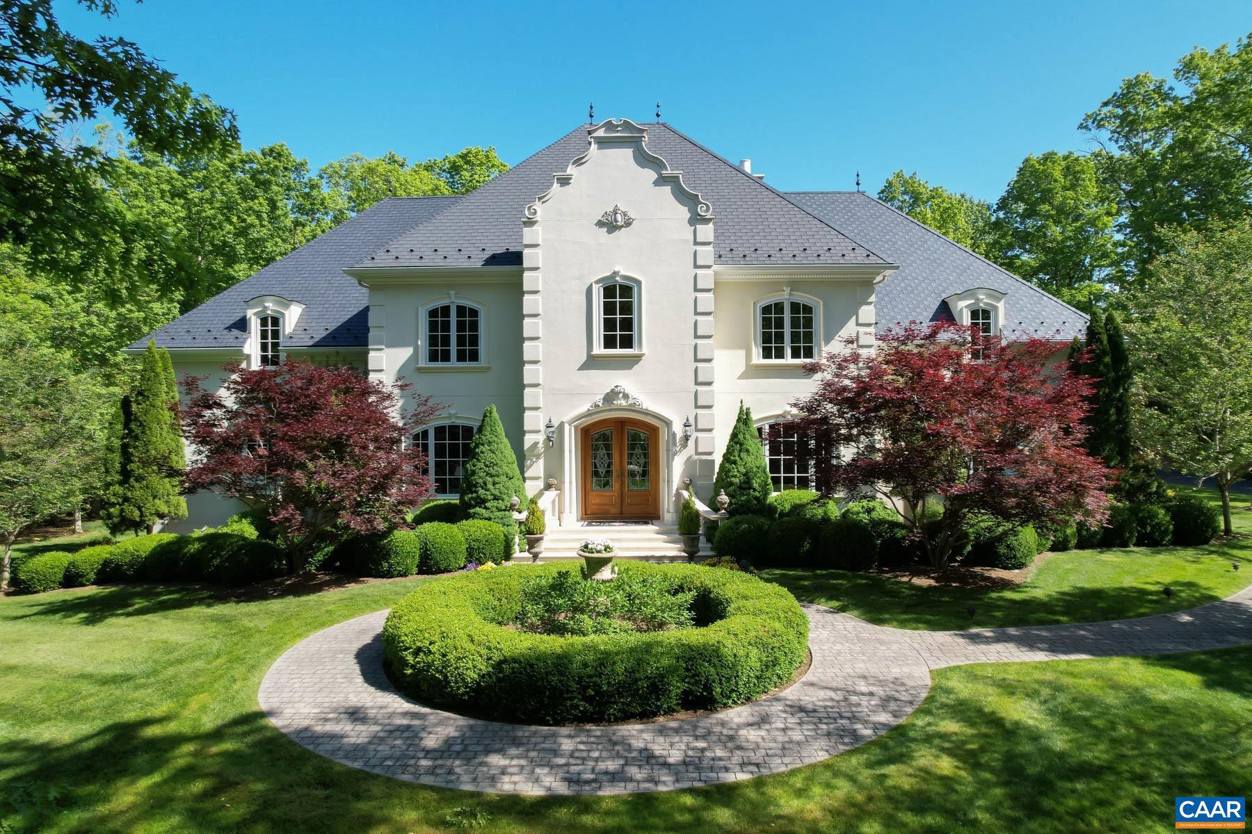 KESWICK ESTATE - Residential