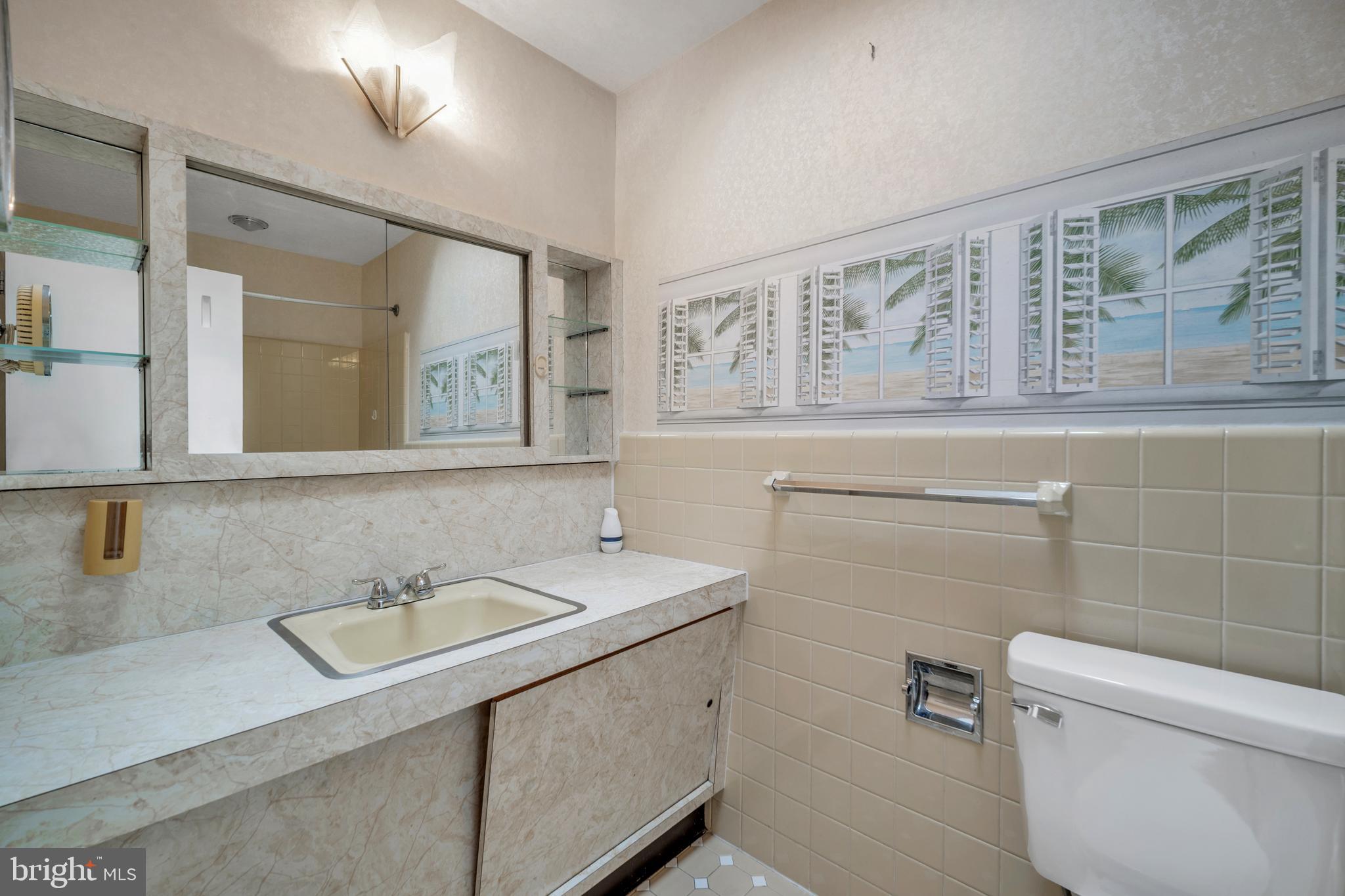 FOX CHASE - Residential