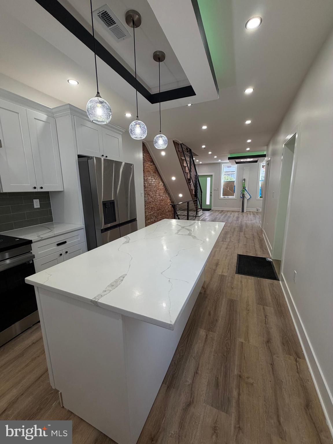 BREWERYTOWN - Residential