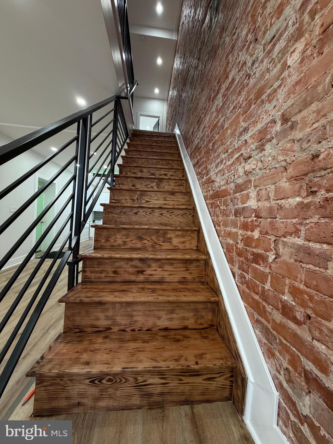 BREWERYTOWN - Residential