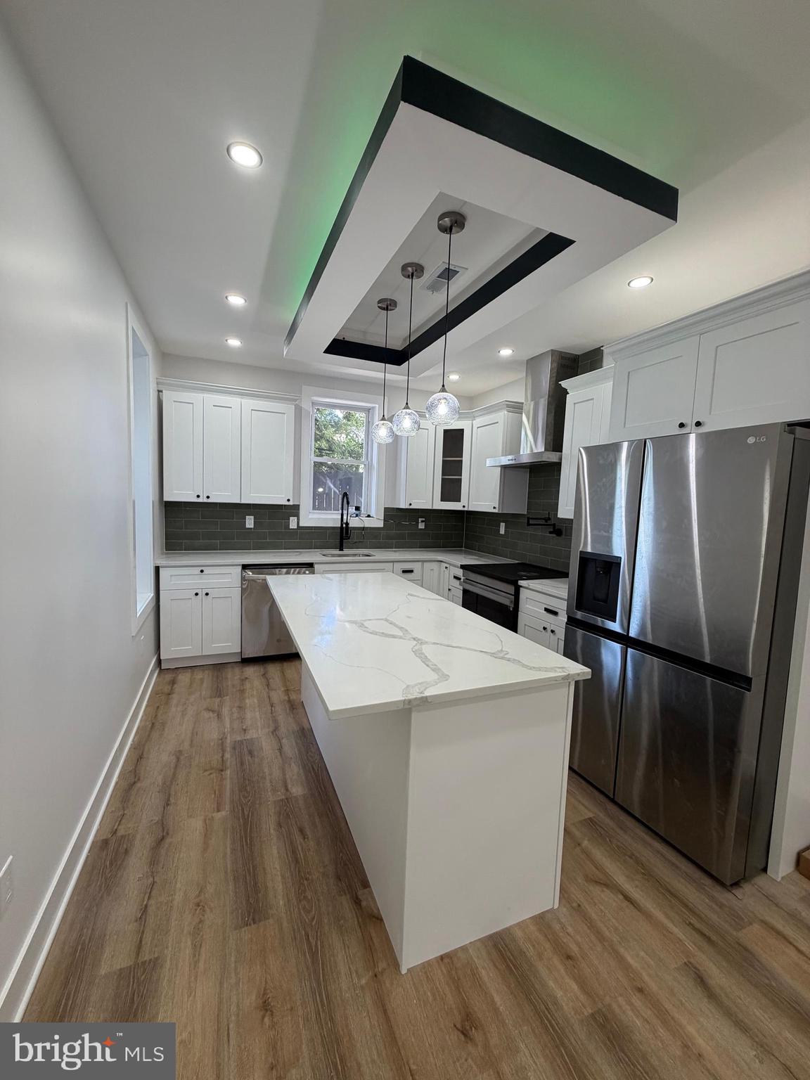 BREWERYTOWN - Residential