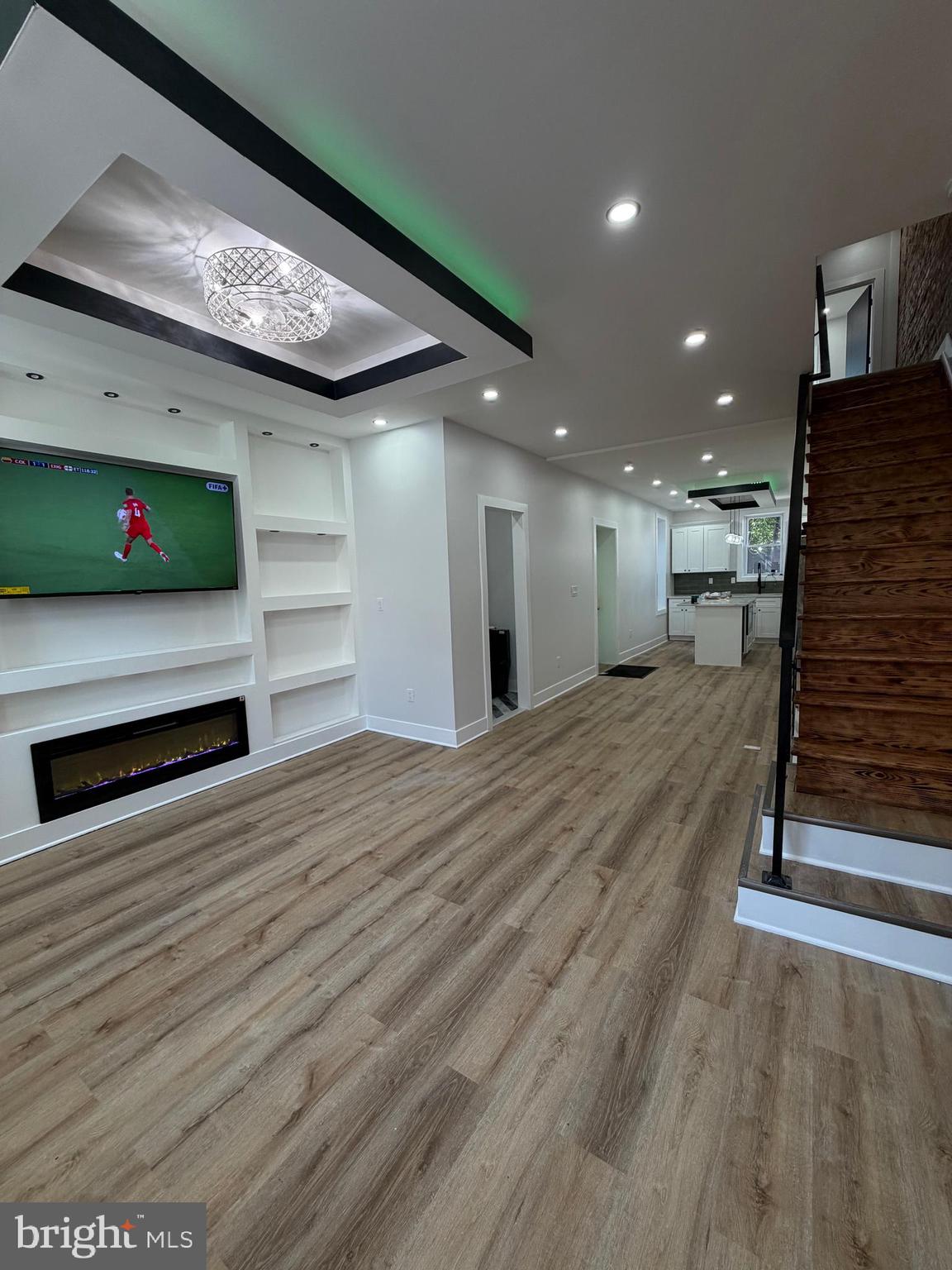 BREWERYTOWN - Residential