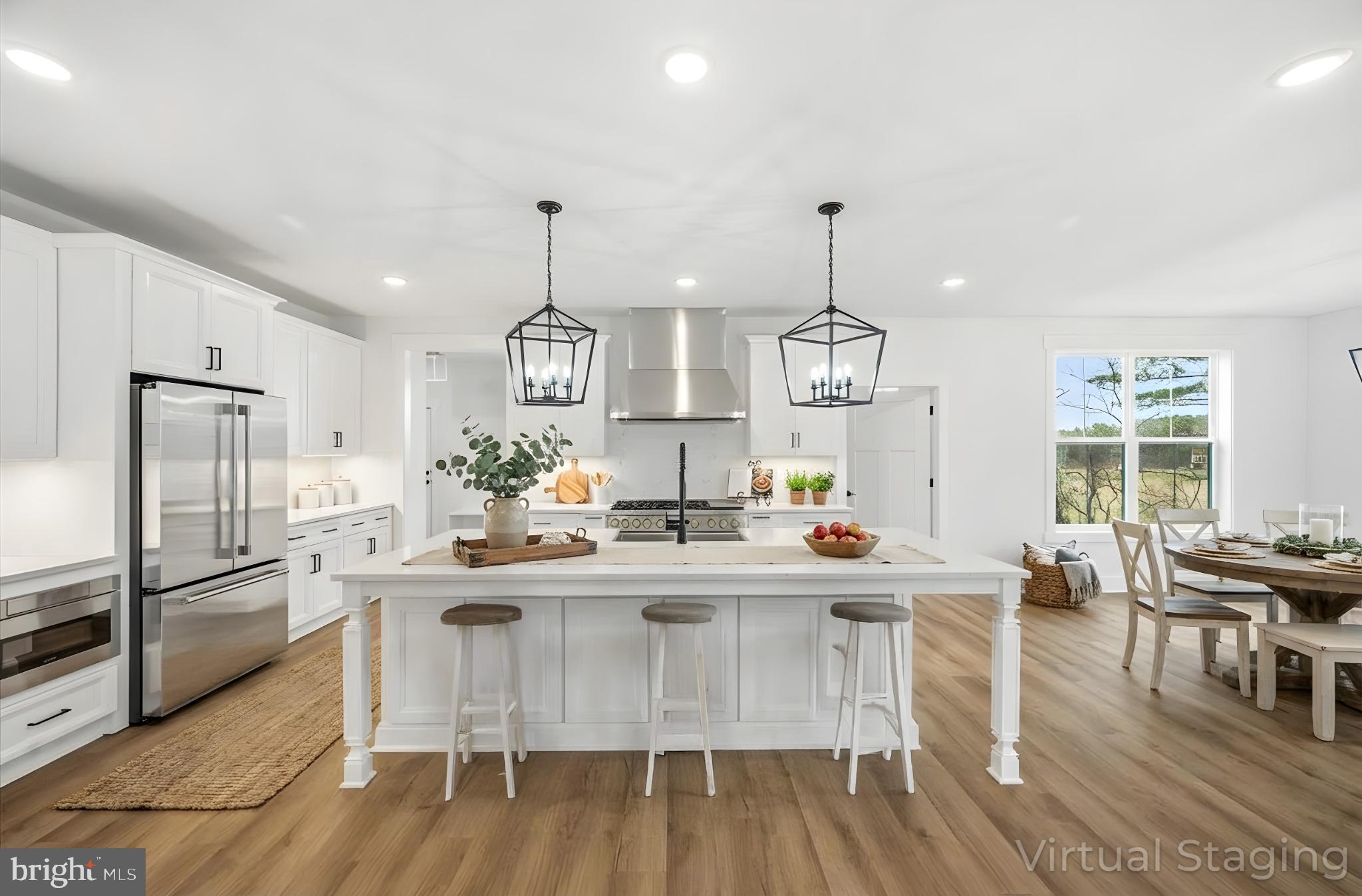 RIVERS EDGE - Residential