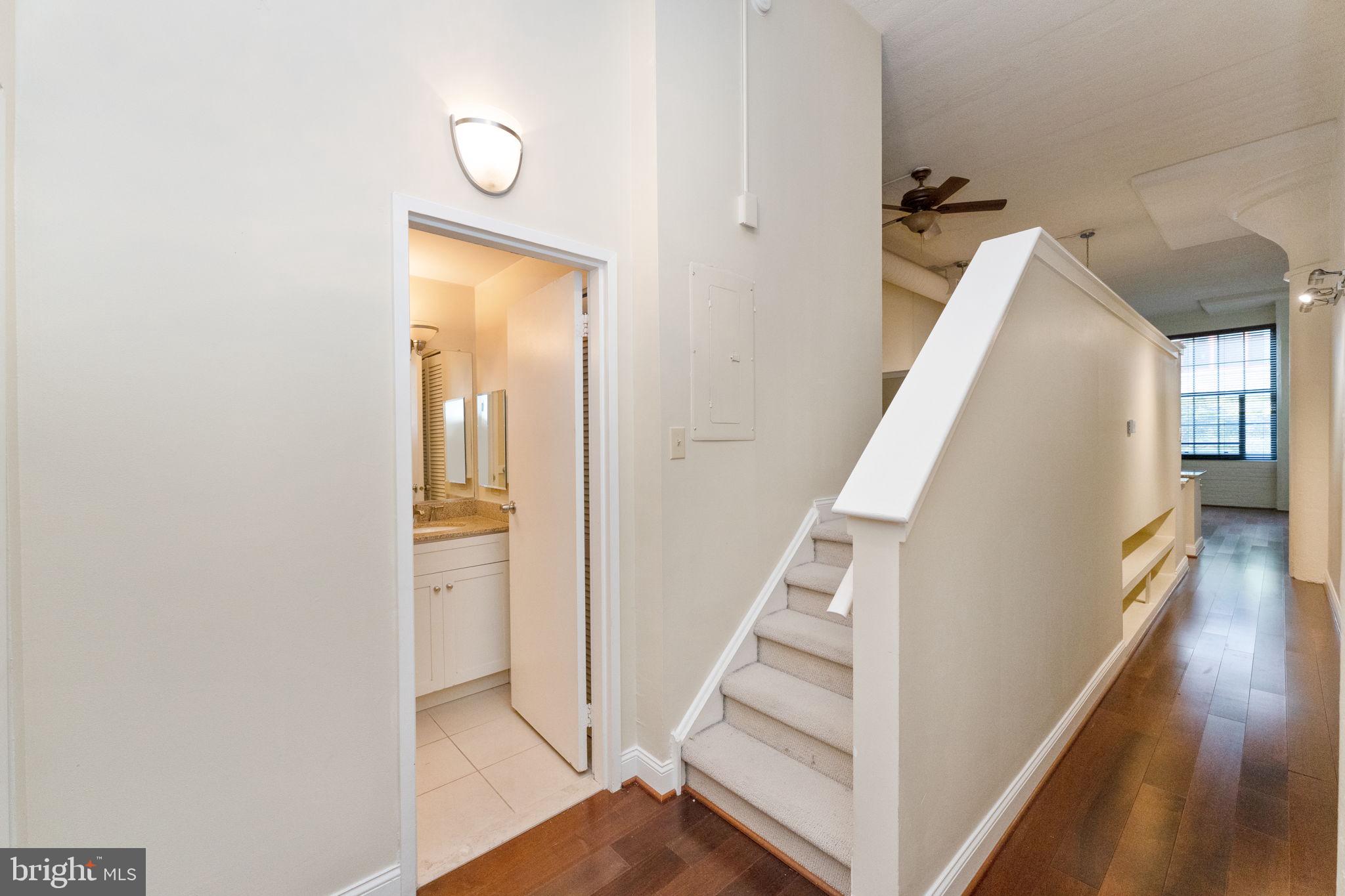FITLER SQUARE - Residential